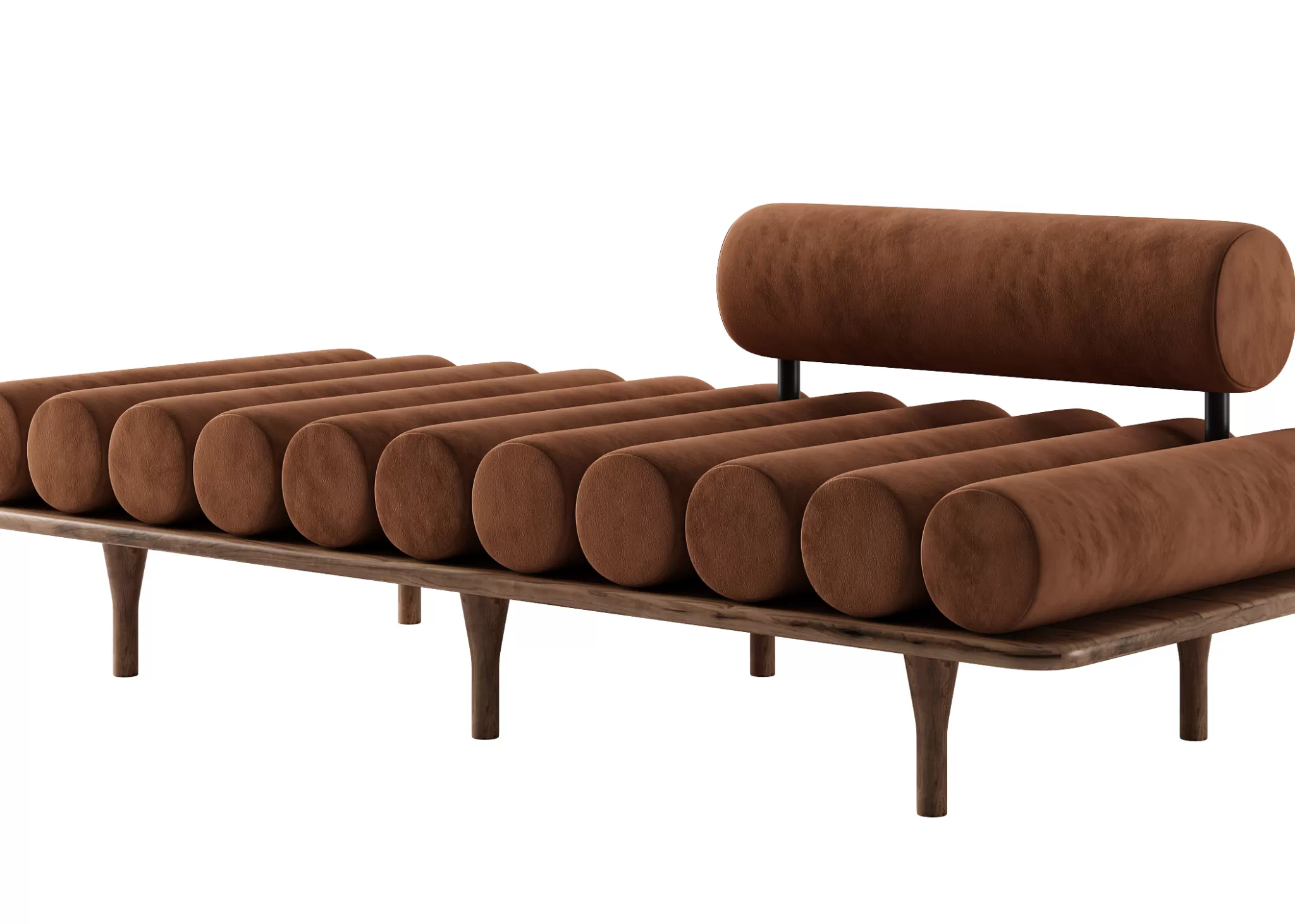 FURNITURE 3D MODELS – SOFA – 0435
