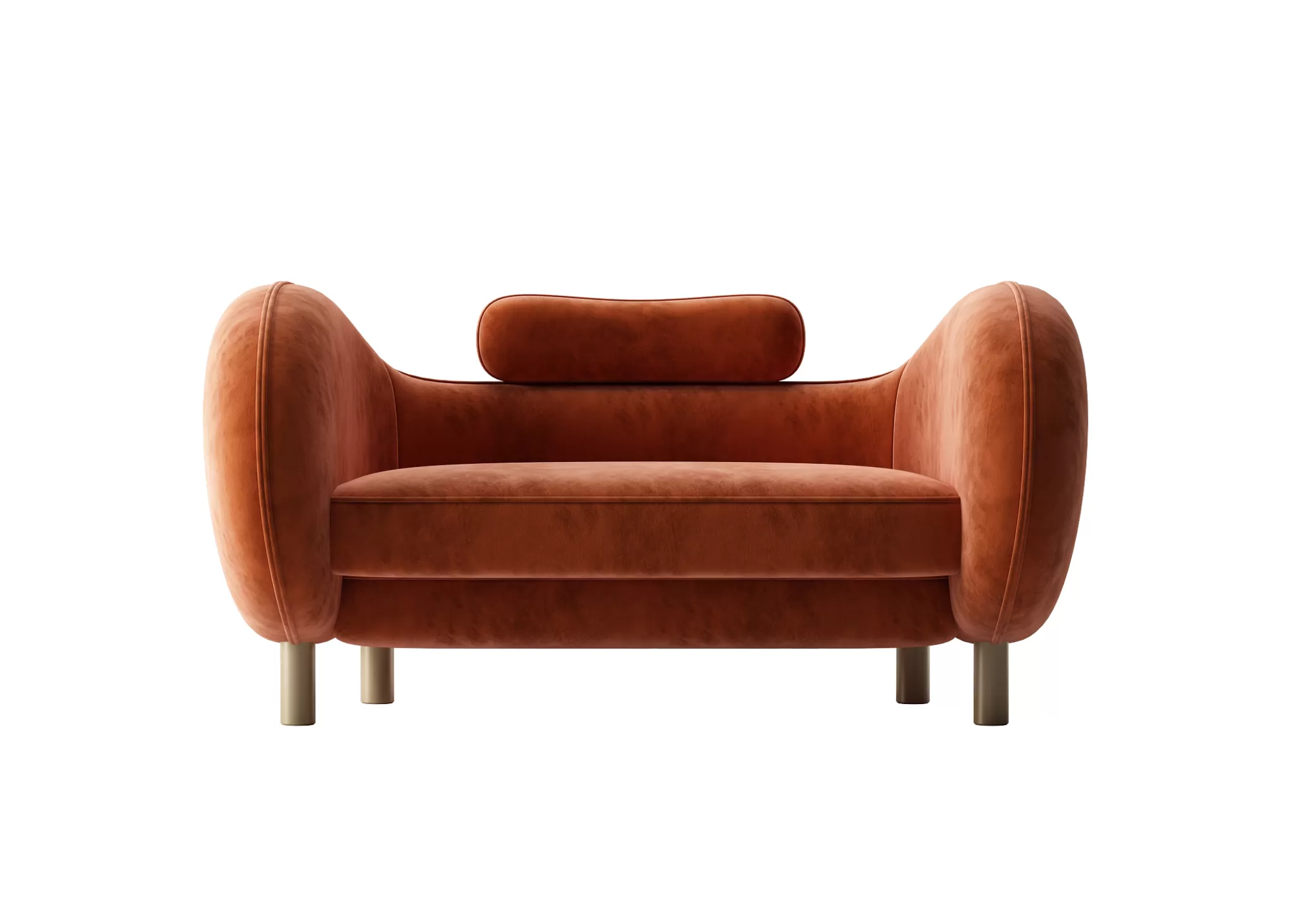 FURNITURE 3D MODELS – SOFA – 0436