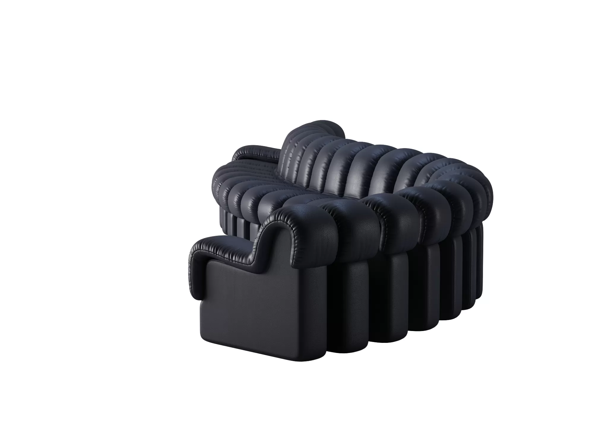 FURNITURE 3D MODELS – SOFA – 0439