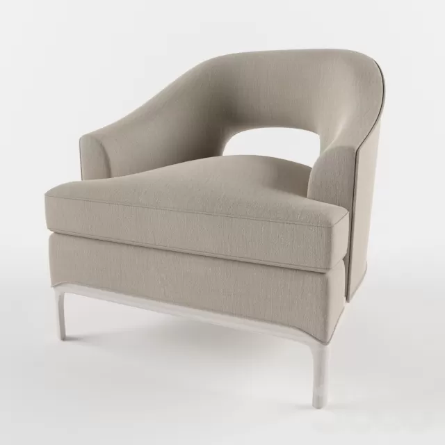 CARNELIAN LOUNGE CHAIR – 209457