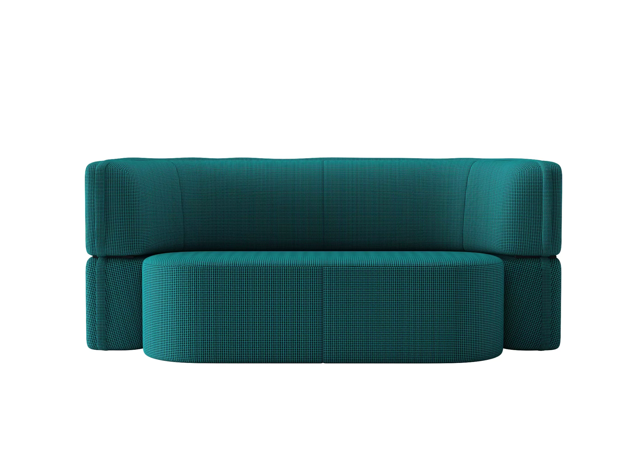 FURNITURE 3D MODELS – SOFA – 0441