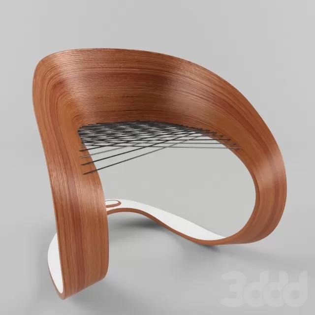 Carnival chair from Guido Lanari – 209459