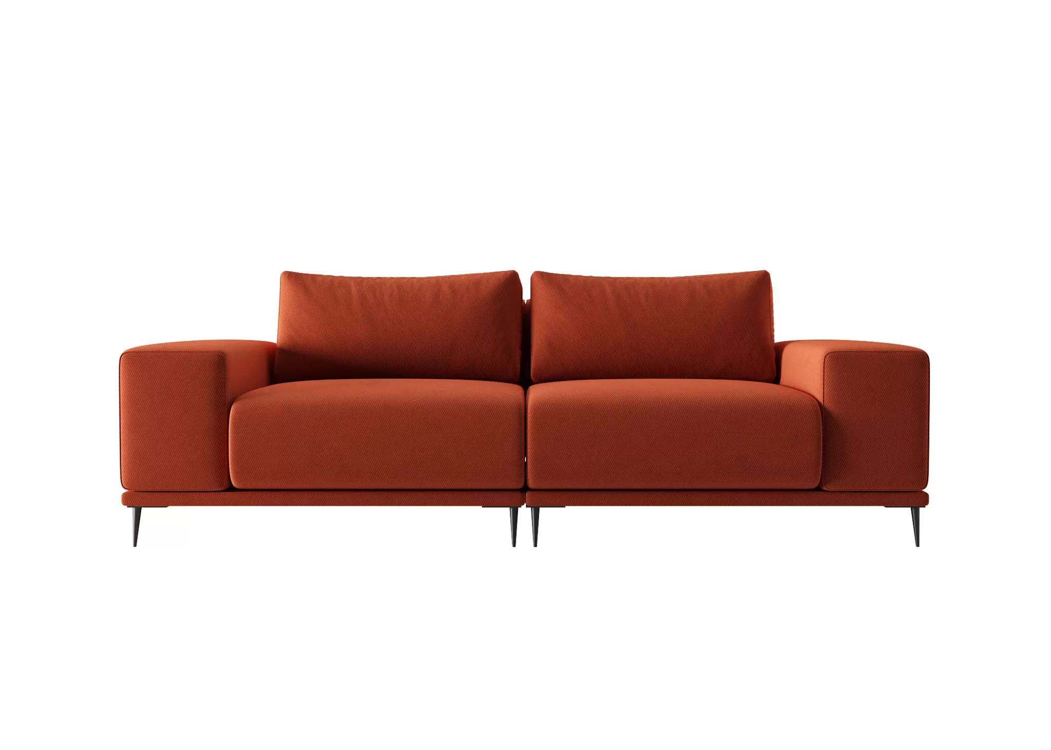 FURNITURE 3D MODELS – SOFA – 0454