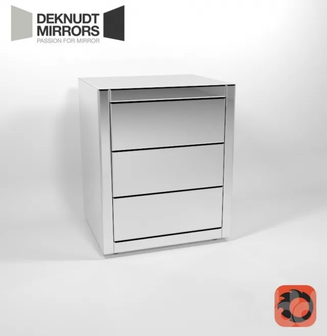 Caro night stand – 209461