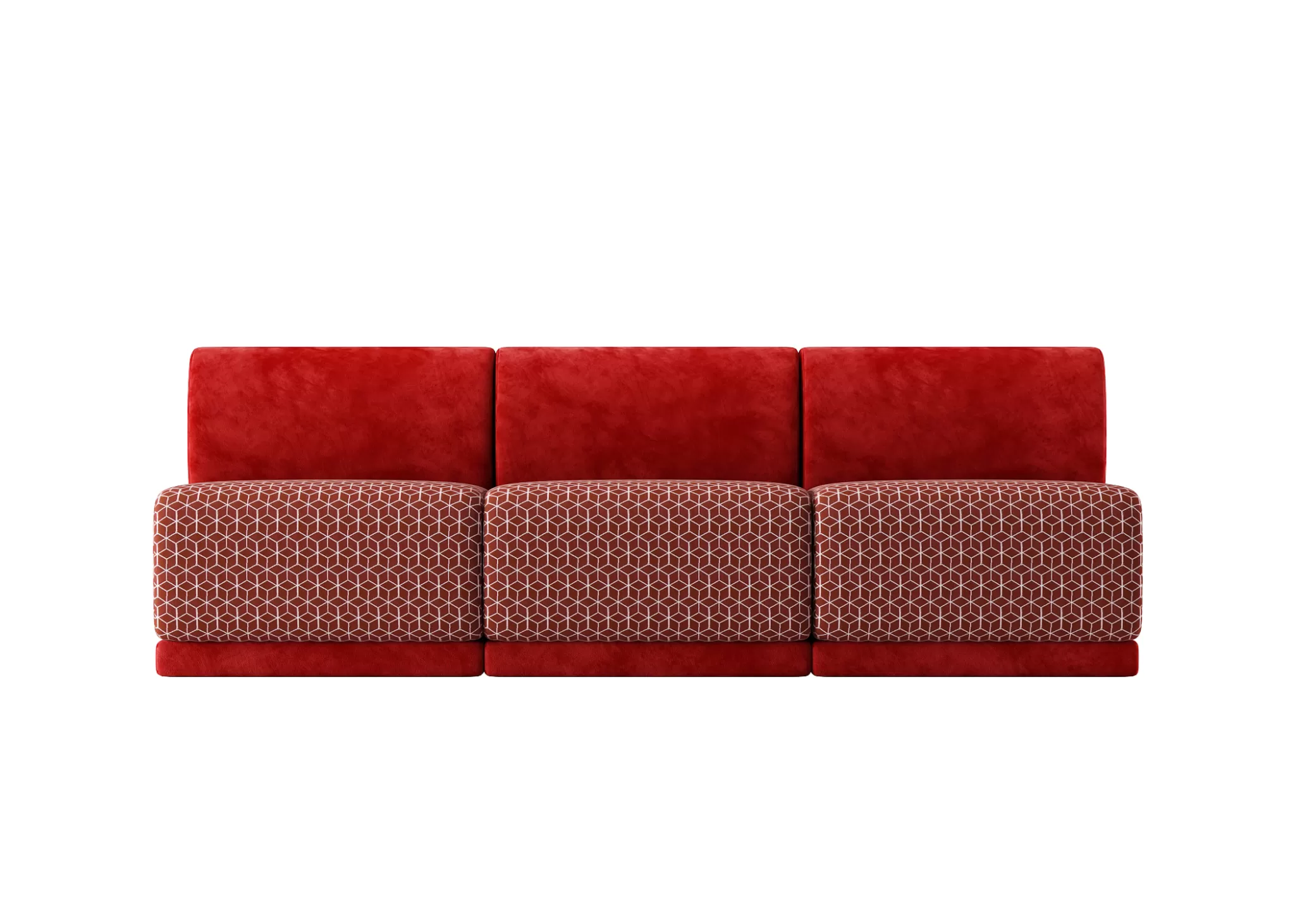 FURNITURE 3D MODELS – SOFA – 0461