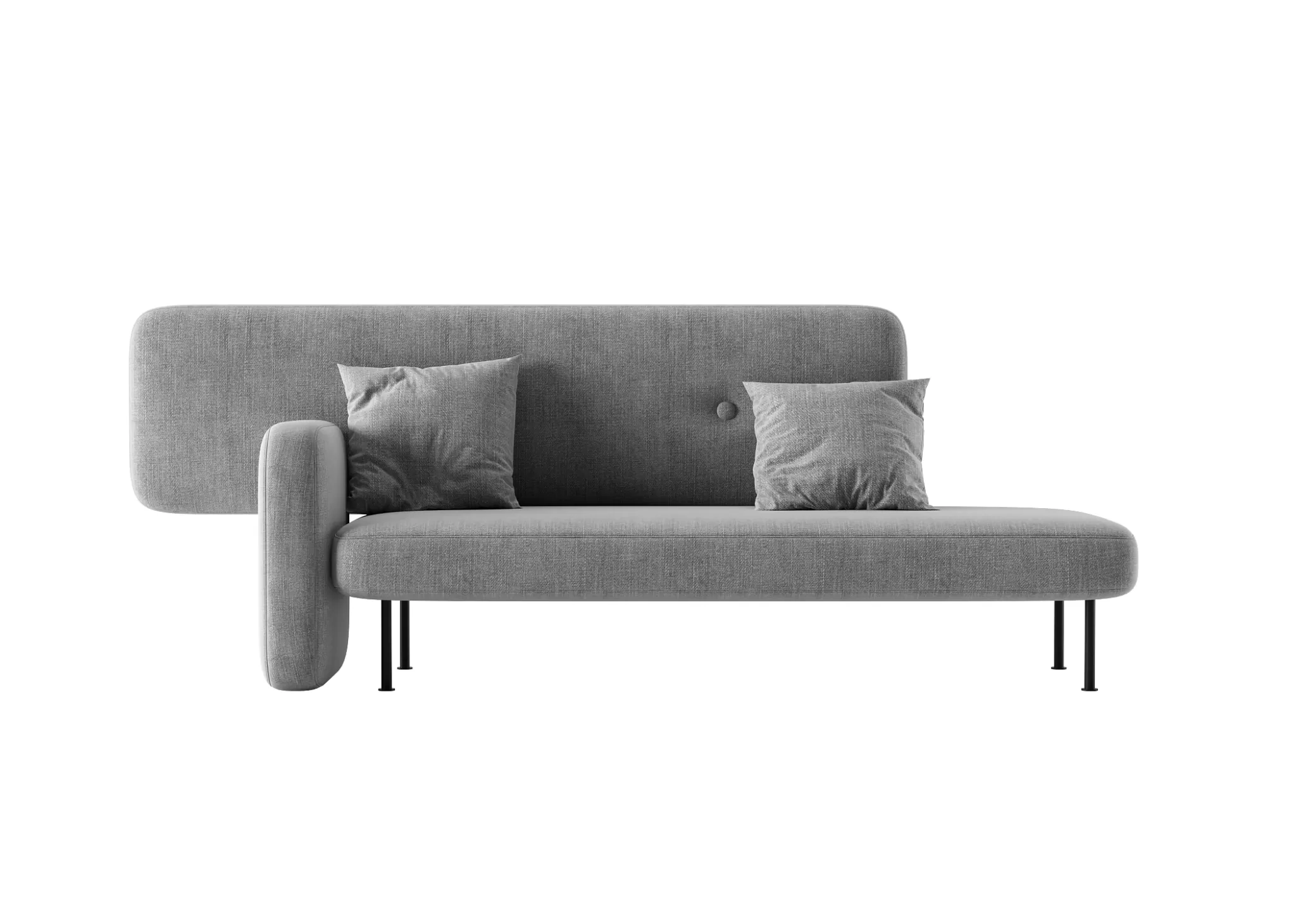 FURNITURE 3D MODELS – SOFA – 0465