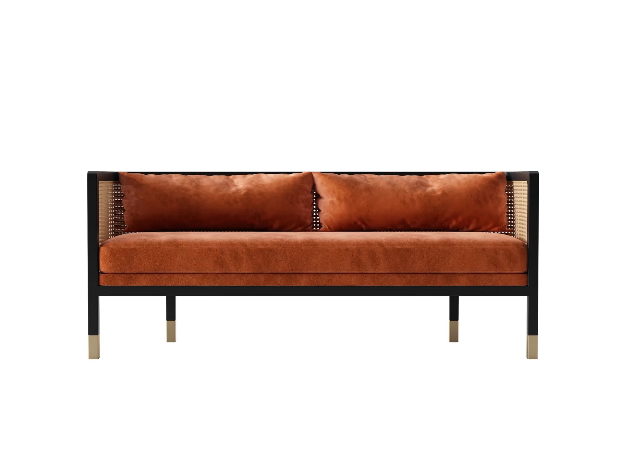 FURNITURE 3D MODELS – SOFA – 0468