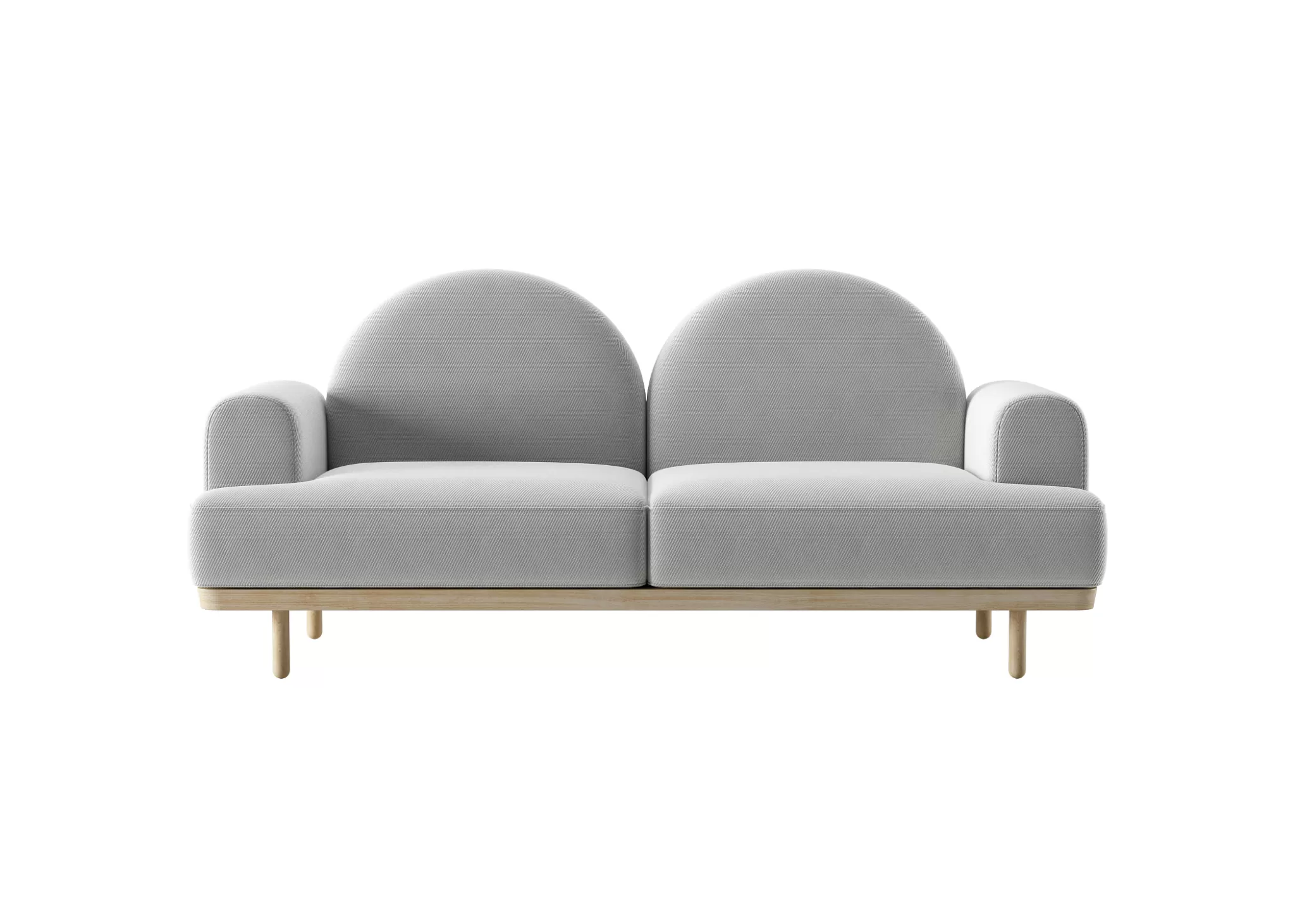 FURNITURE 3D MODELS – SOFA – 0470
