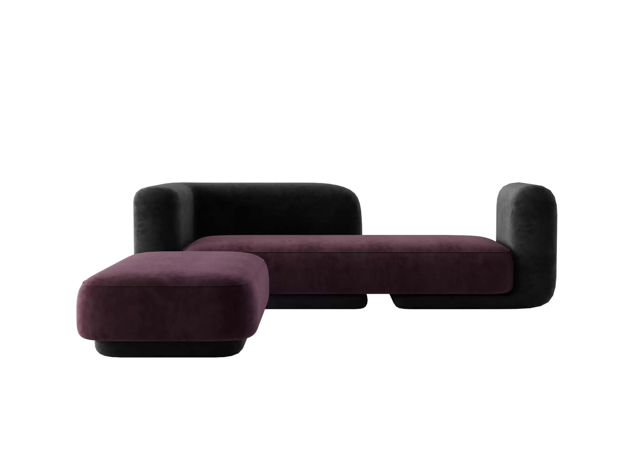 FURNITURE 3D MODELS – SOFA – 0473