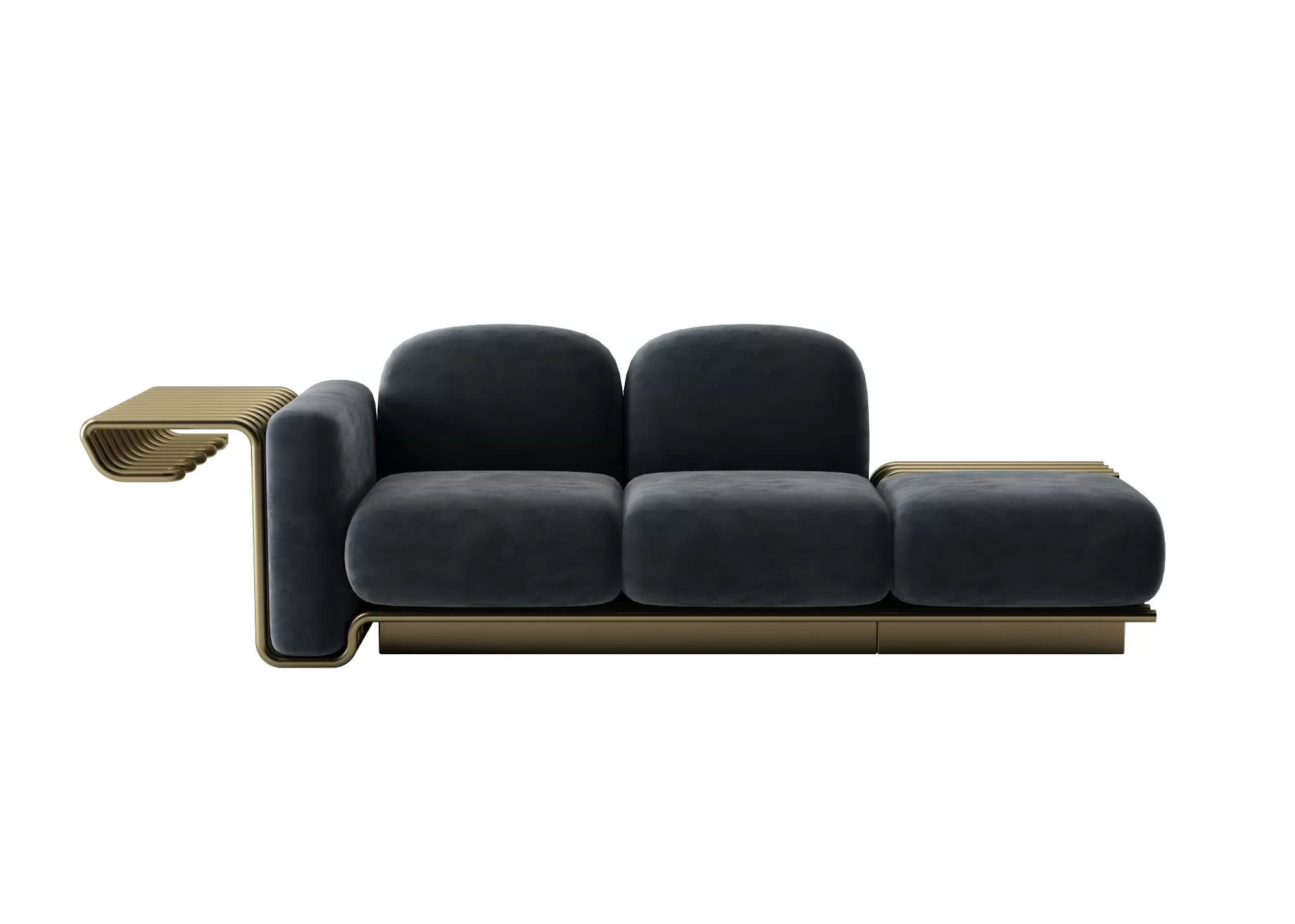 FURNITURE 3D MODELS – SOFA – 0478