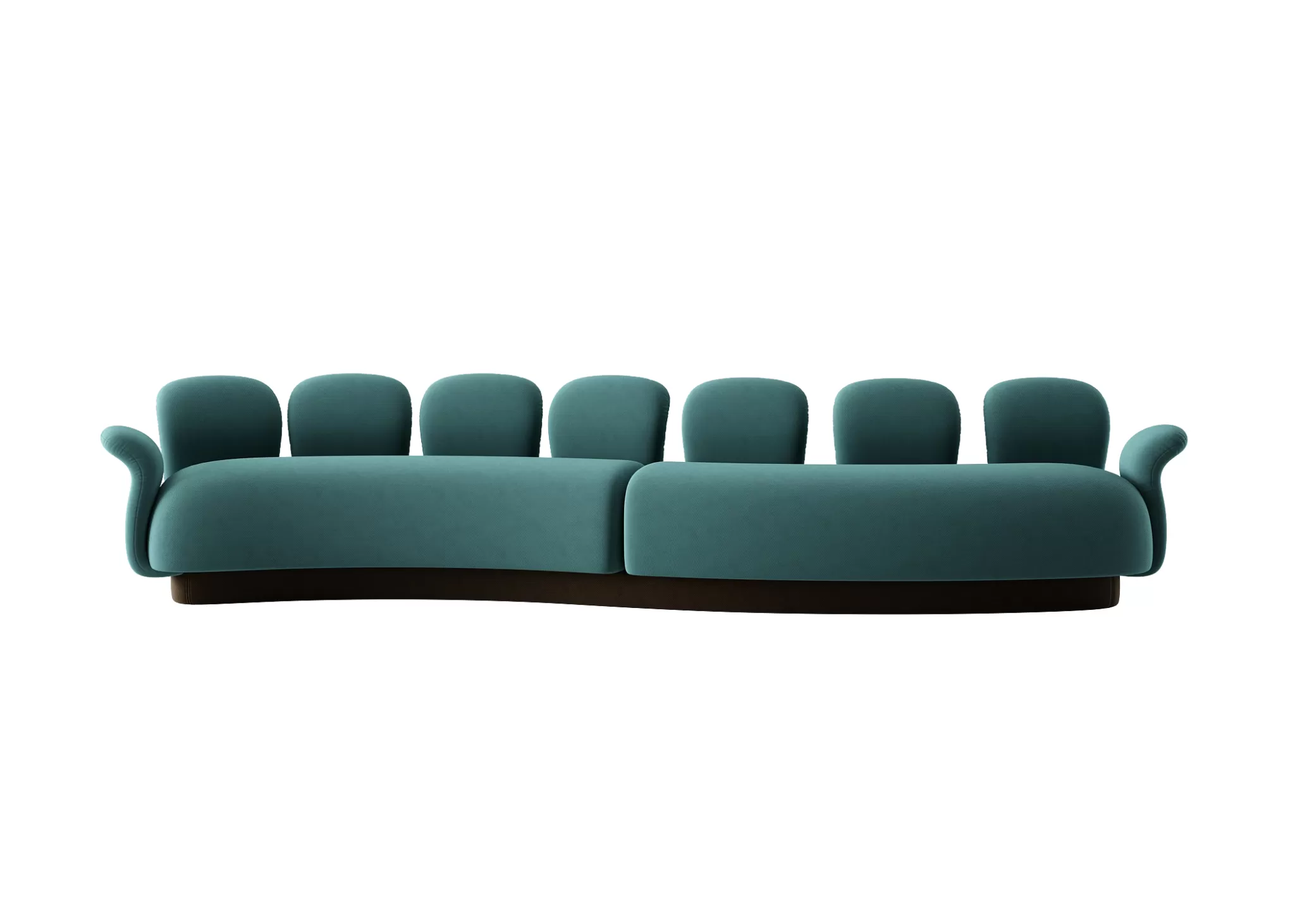 FURNITURE 3D MODELS – SOFA – 0479
