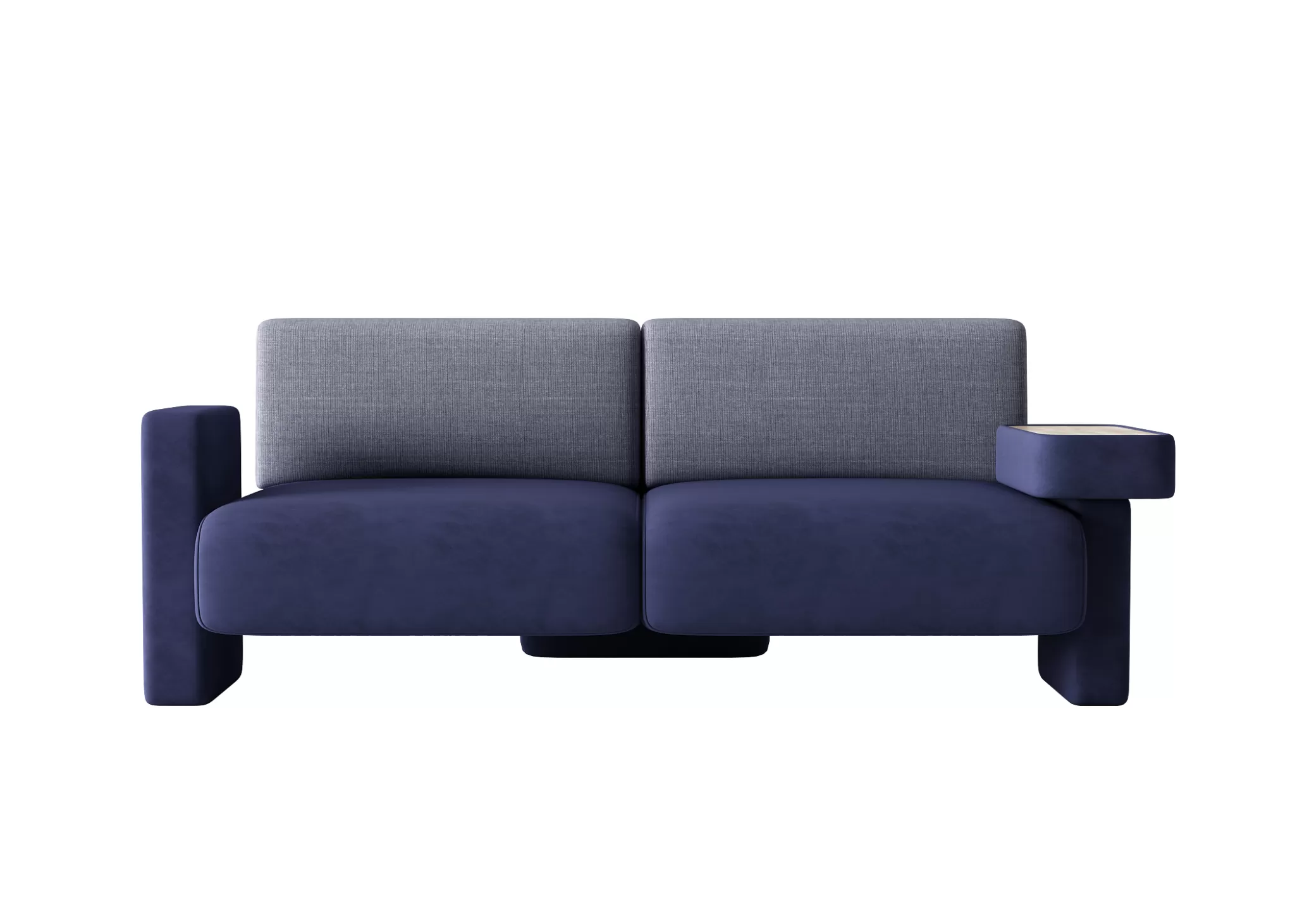 FURNITURE 3D MODELS – SOFA – 0485