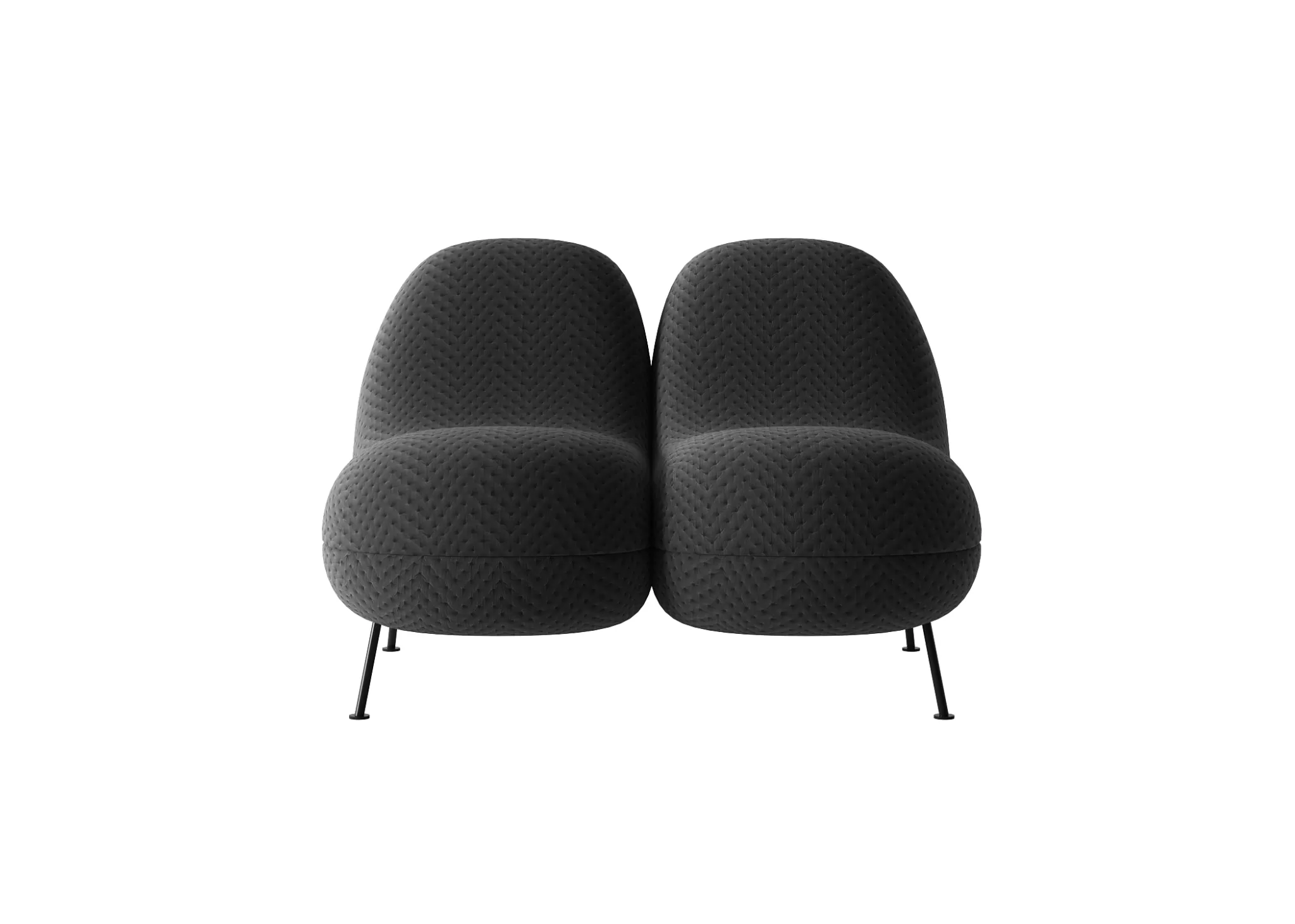 FURNITURE 3D MODELS – SOFA – 0486