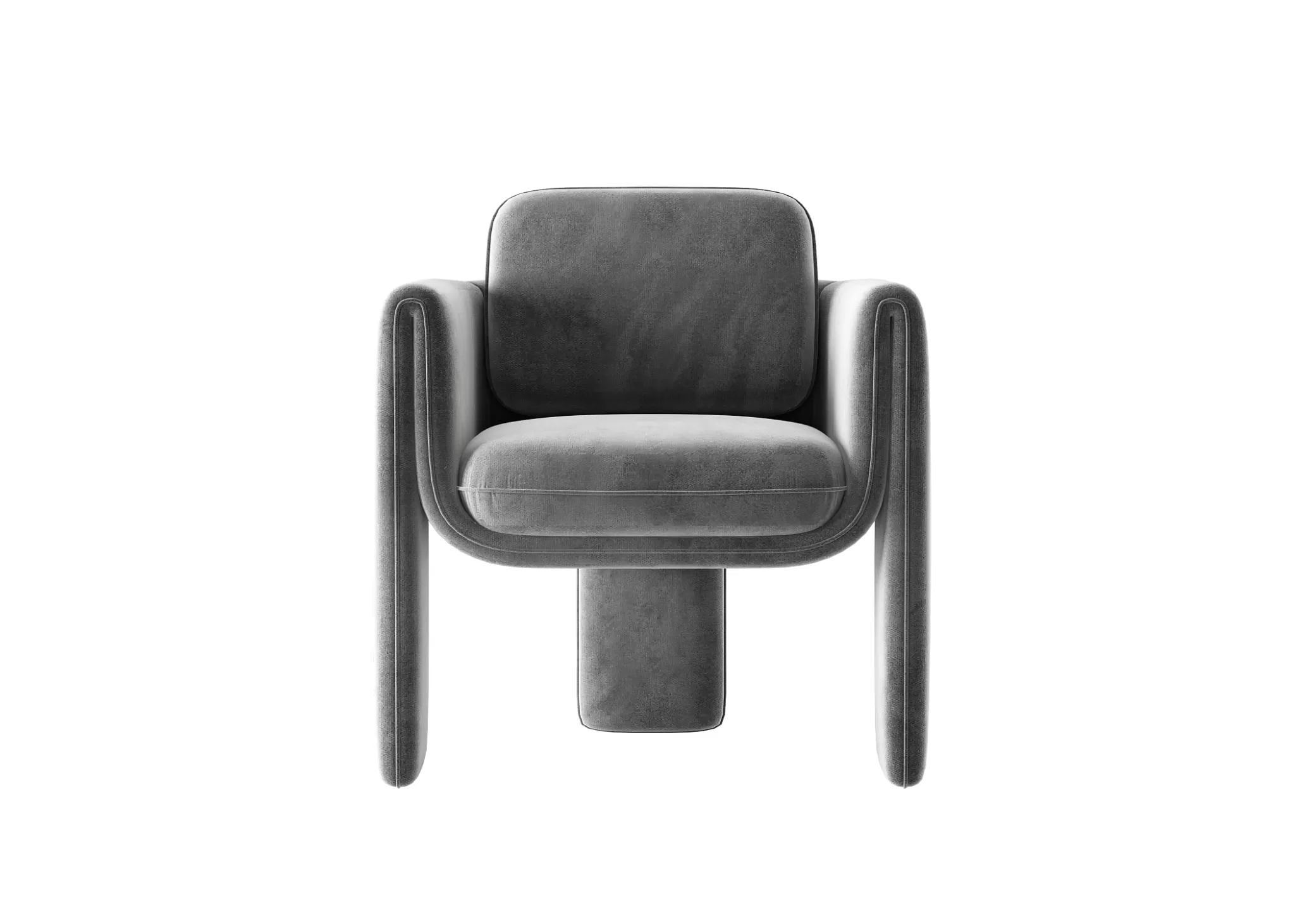 FURNITURE 3D MODELS – CHAIRS – 0002 FURNITURE 3D MODELS – CHAIRS – 0002