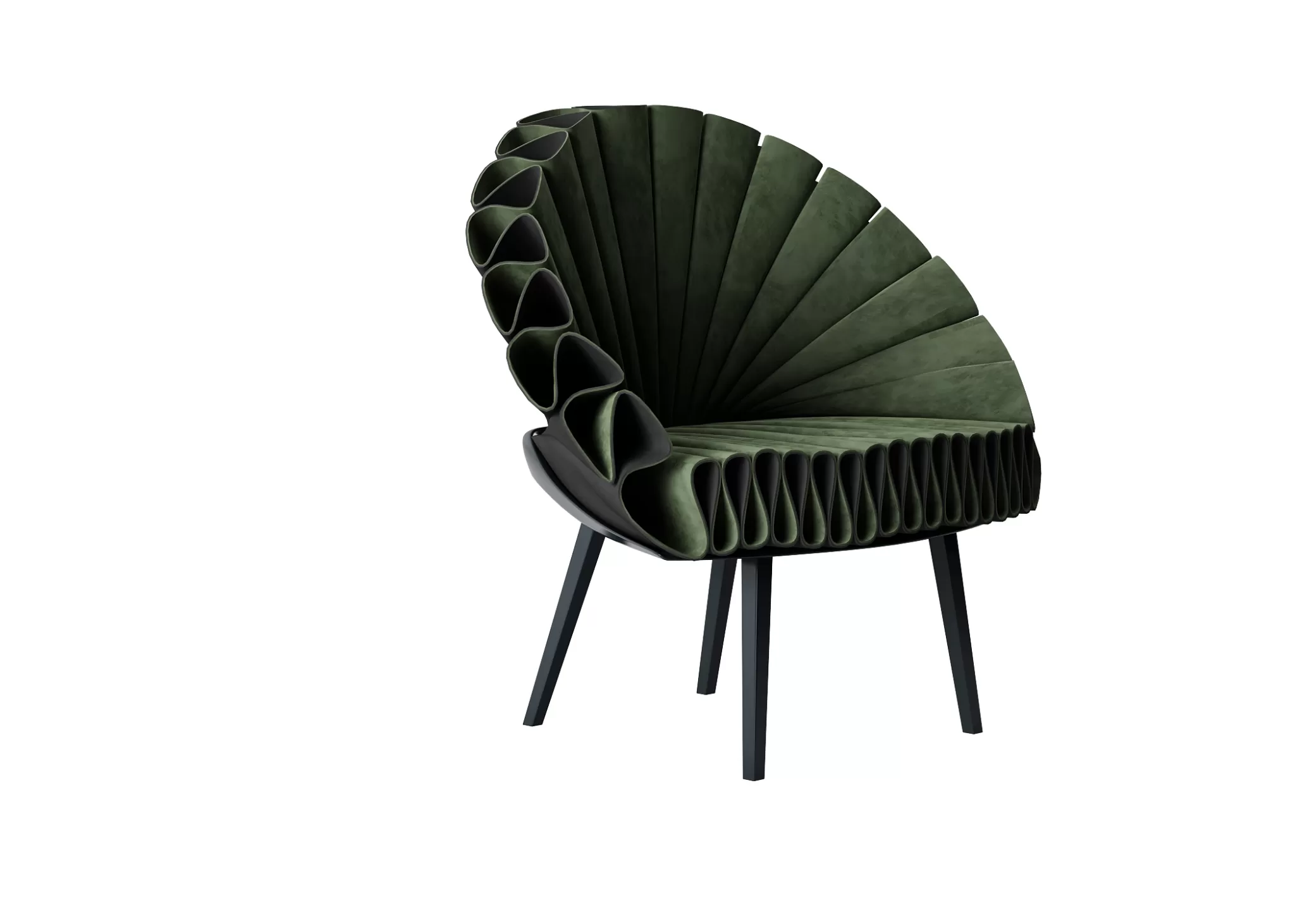 FURNITURE 3D MODELS – CHAIRS – 0081