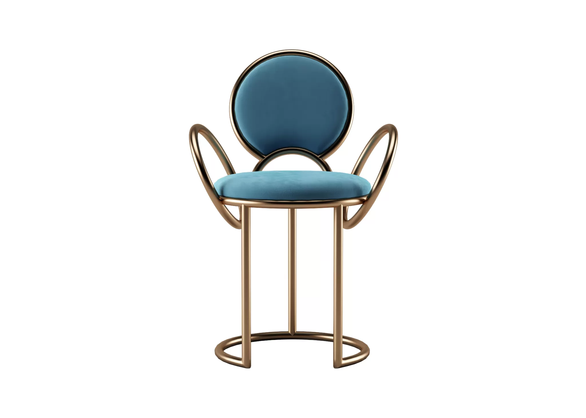FURNITURE 3D MODELS – CHAIRS – 0086