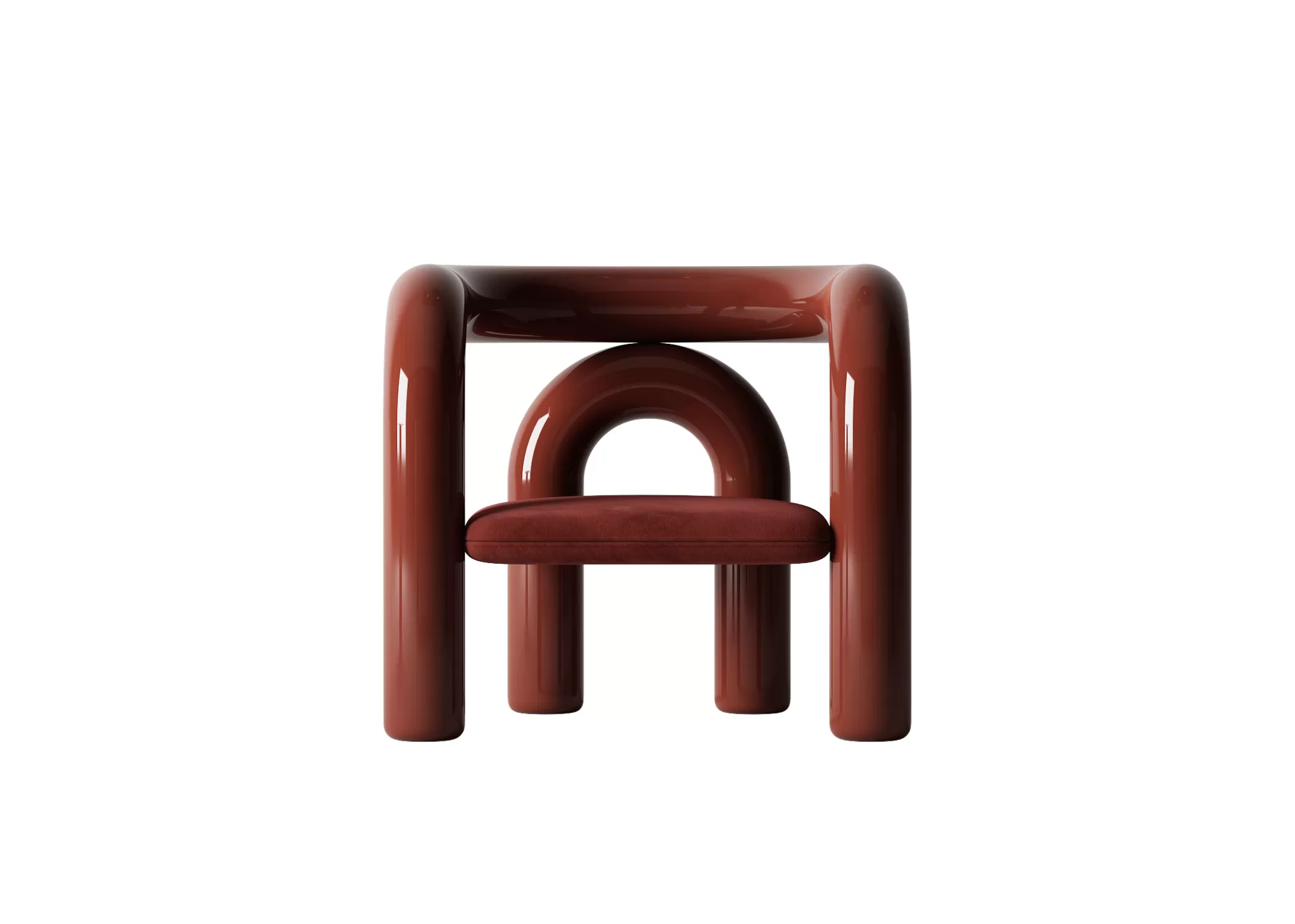 FURNITURE 3D MODELS – CHAIRS – 0102