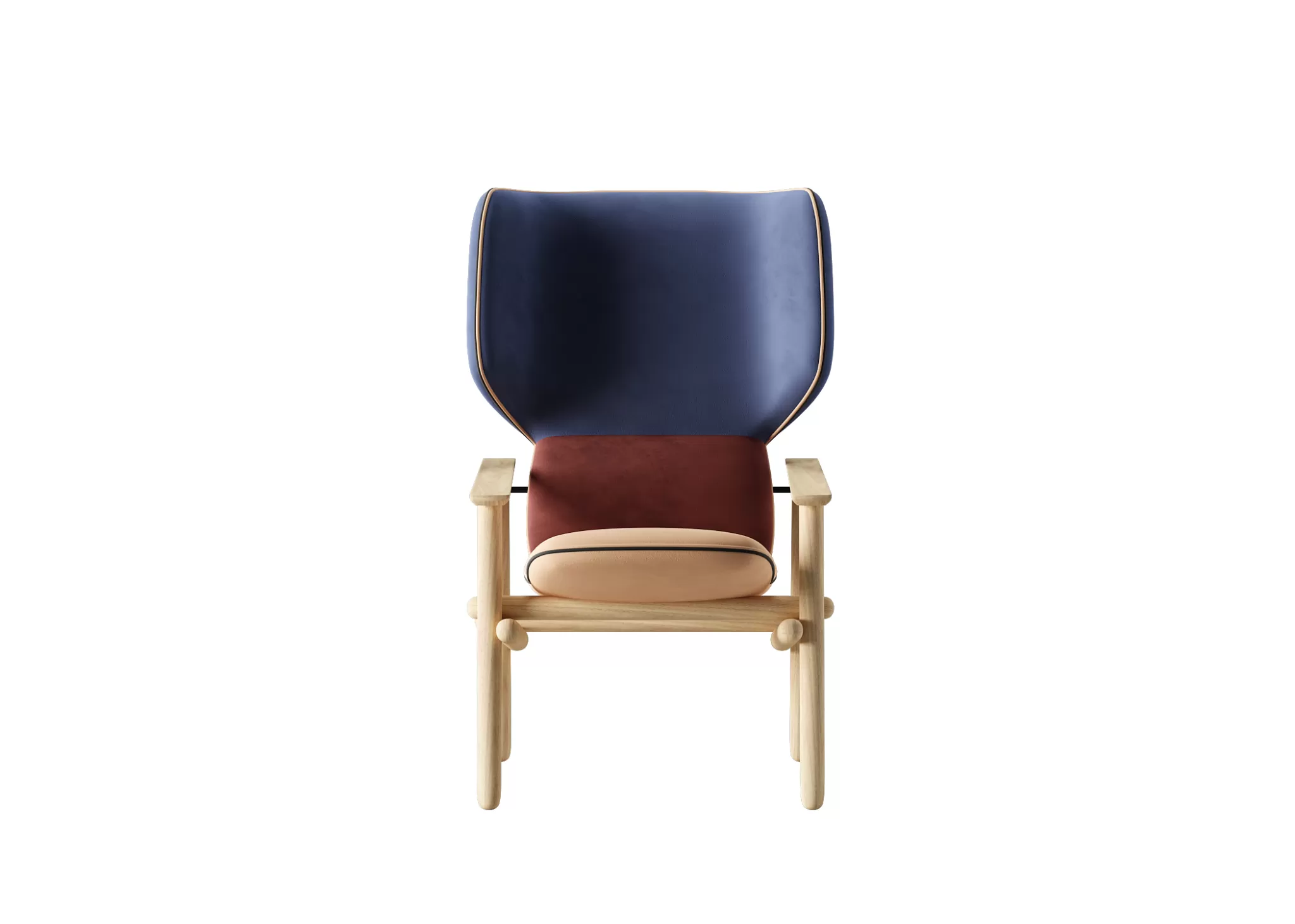 FURNITURE 3D MODELS – CHAIRS – 0105