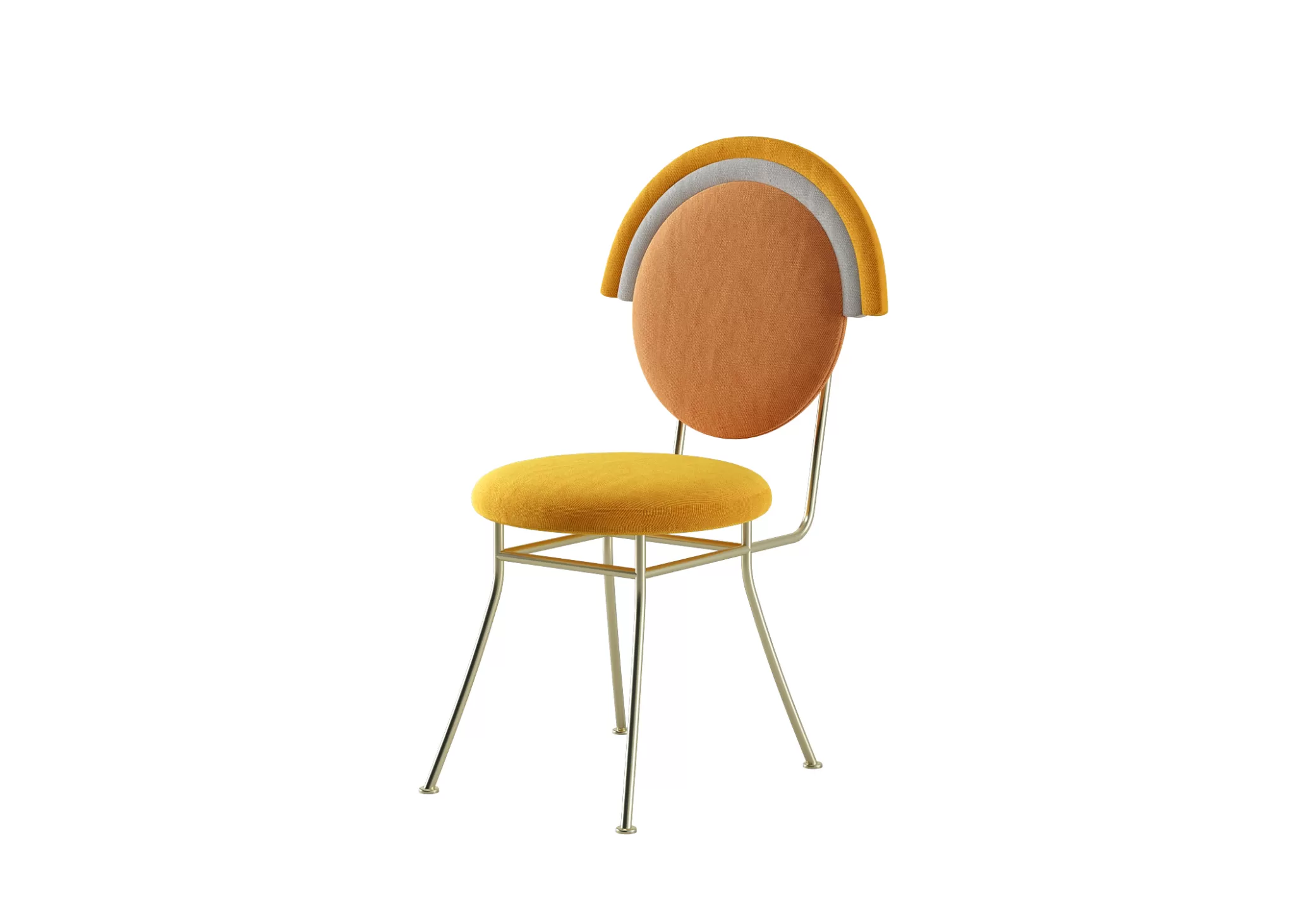 FURNITURE 3D MODELS – CHAIRS – 0115 FURNITURE 3D MODELS – CHAIRS – 0115
