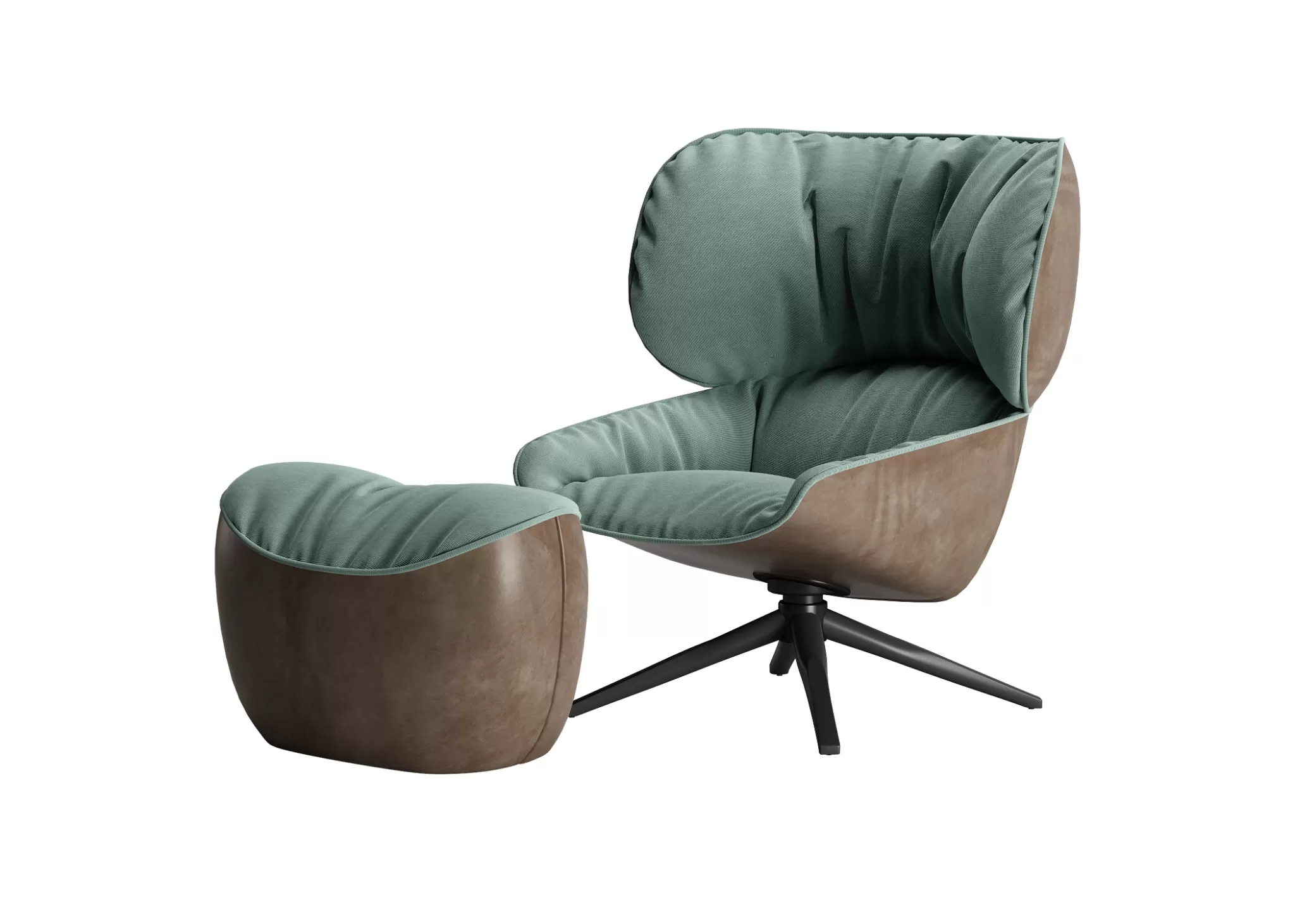 FURNITURE 3D MODELS – CHAIRS – 0120 FURNITURE 3D MODELS – CHAIRS – 0120