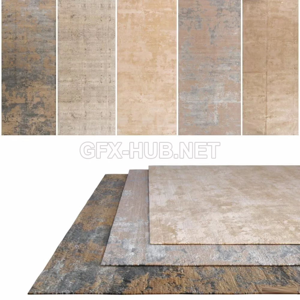 Carpet 058 – 209493