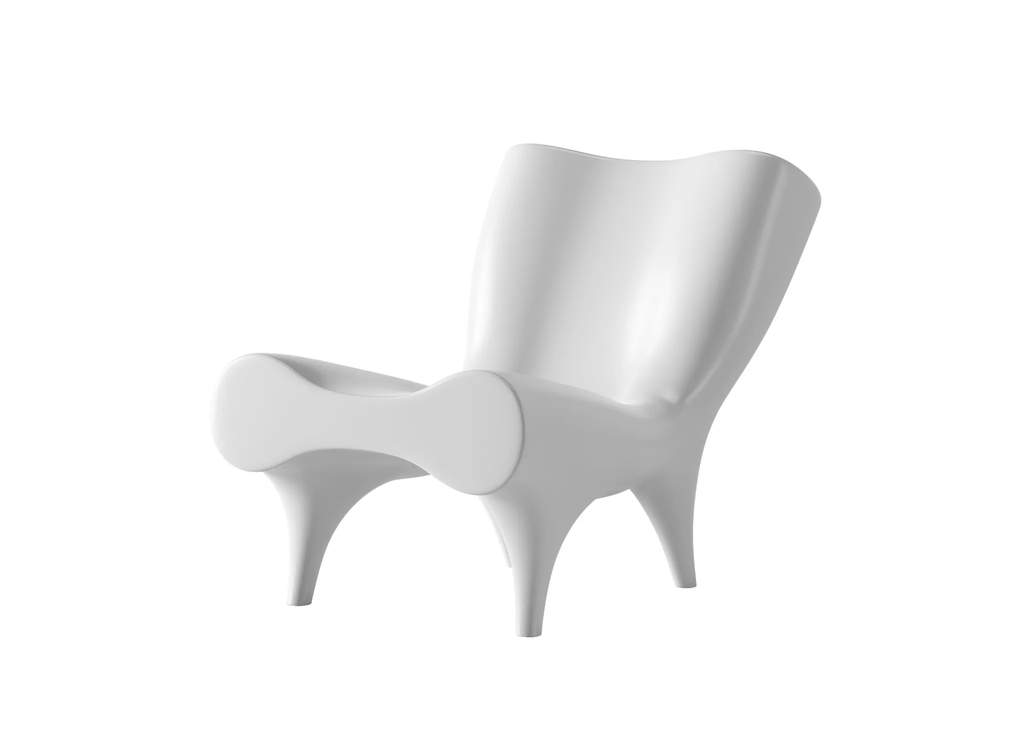 FURNITURE 3D MODELS – CHAIRS – 0150 FURNITURE 3D MODELS – CHAIRS – 0150