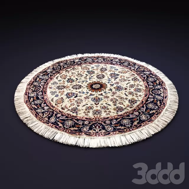 CARPET CIRCLE2 – 209513