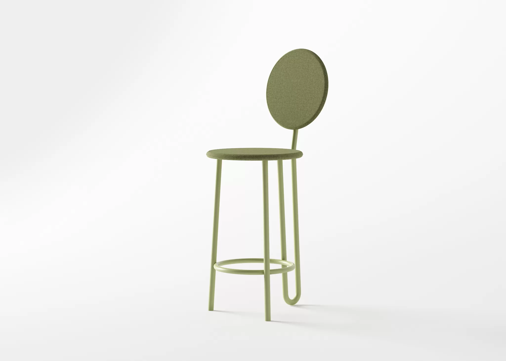 FURNITURE 3D MODELS – CHAIRS – 0252 FURNITURE 3D MODELS – CHAIRS – 0252