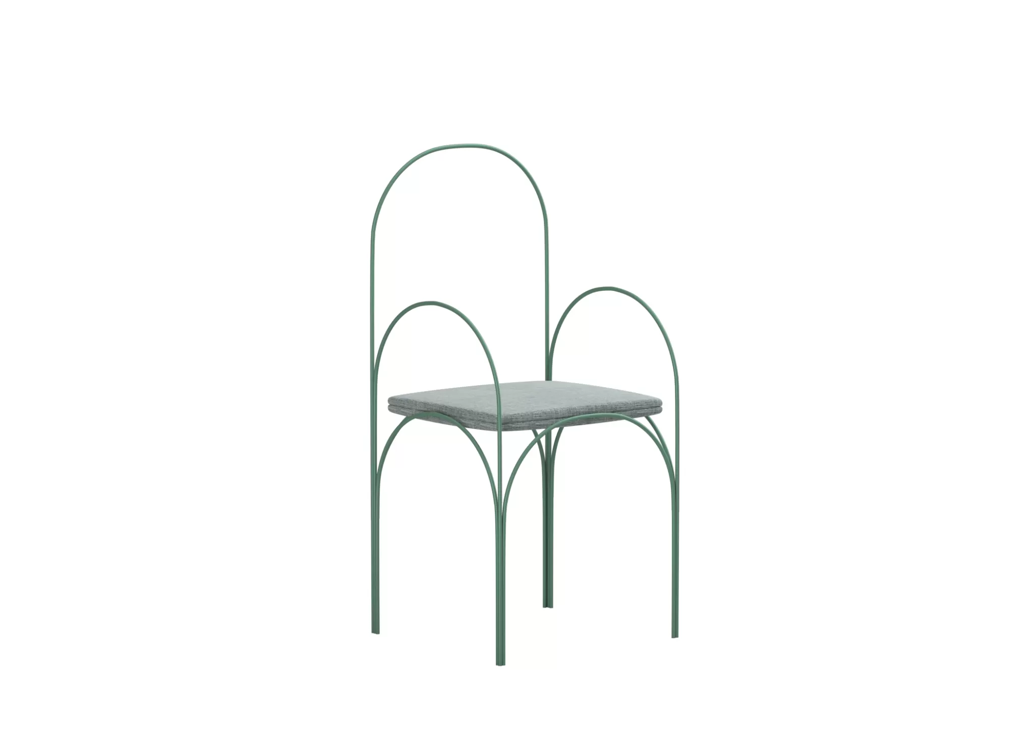 FURNITURE 3D MODELS – CHAIRS – 0270 FURNITURE 3D MODELS – CHAIRS – 0270