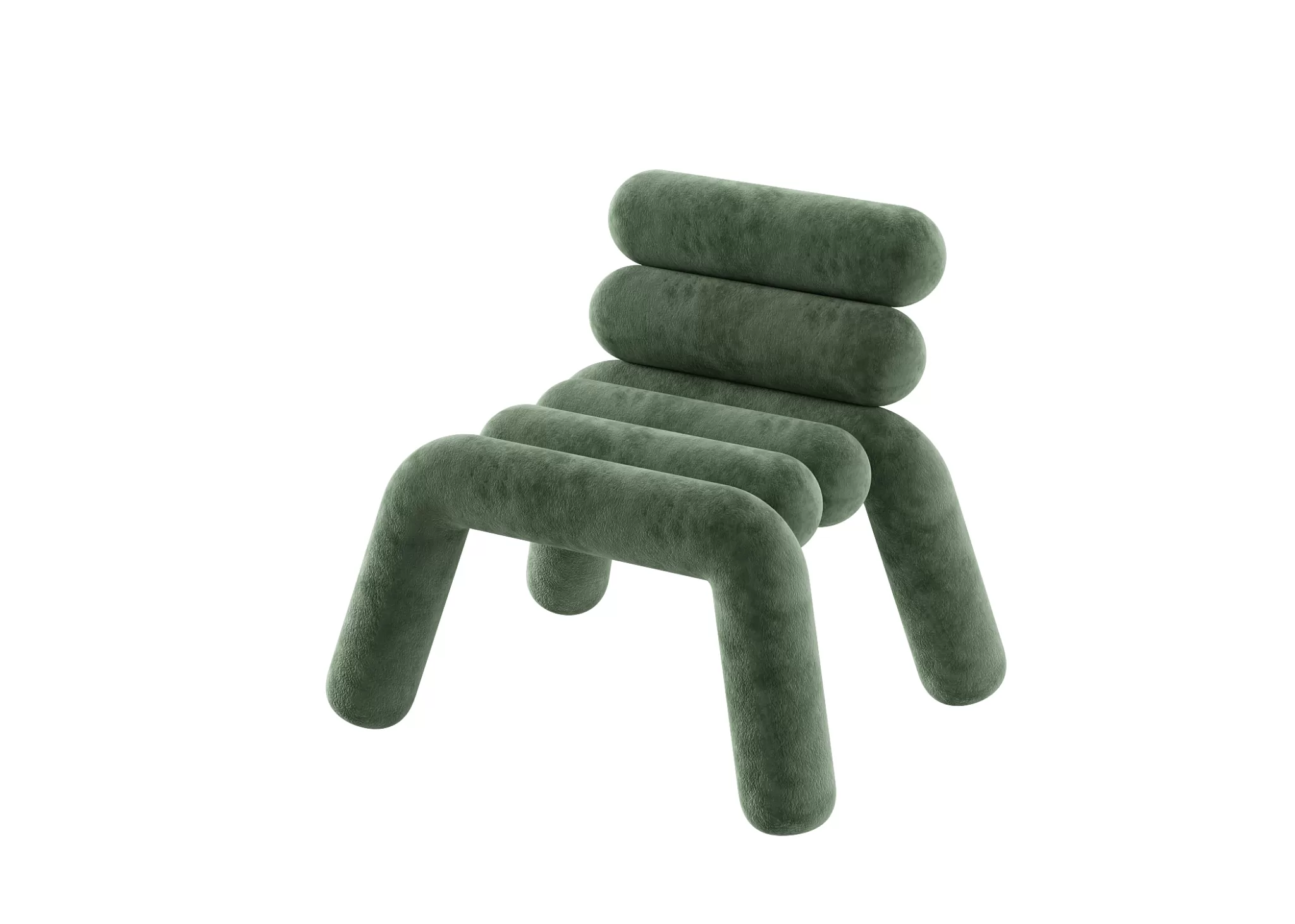 FURNITURE 3D MODELS – CHAIRS – 0284