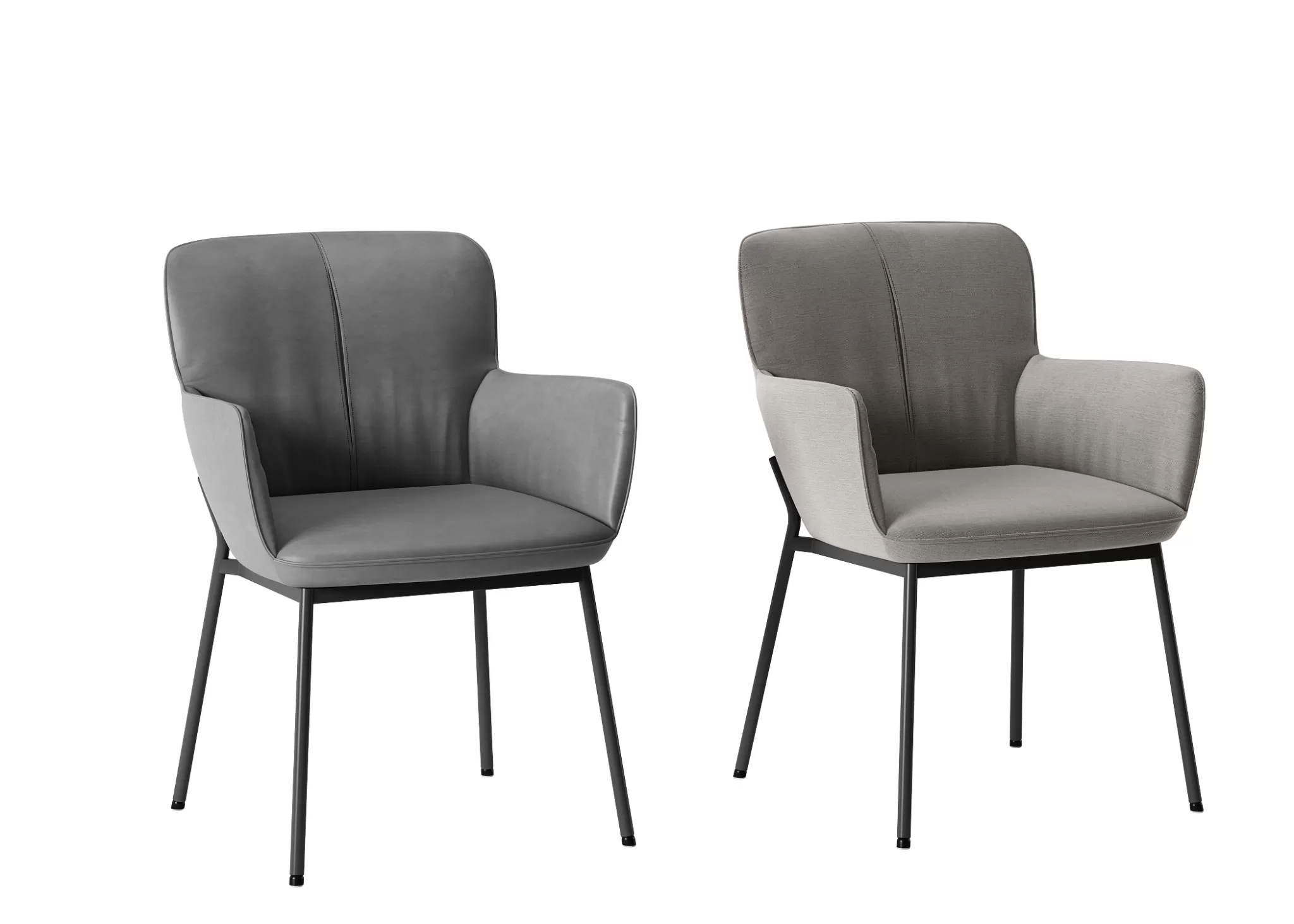 FURNITURE 3D MODELS – CHAIRS – 0305