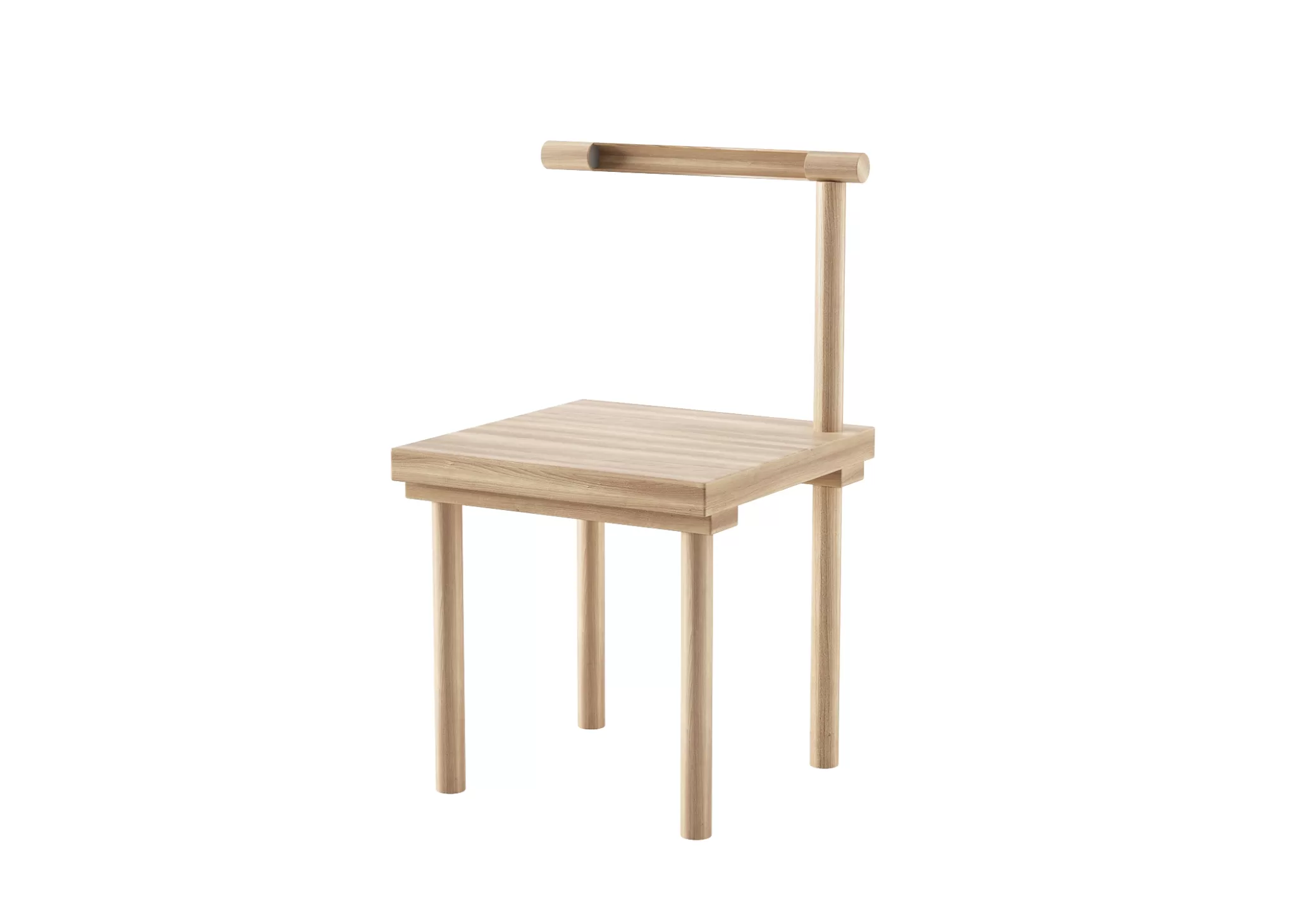 FURNITURE 3D MODELS – CHAIRS – 0319