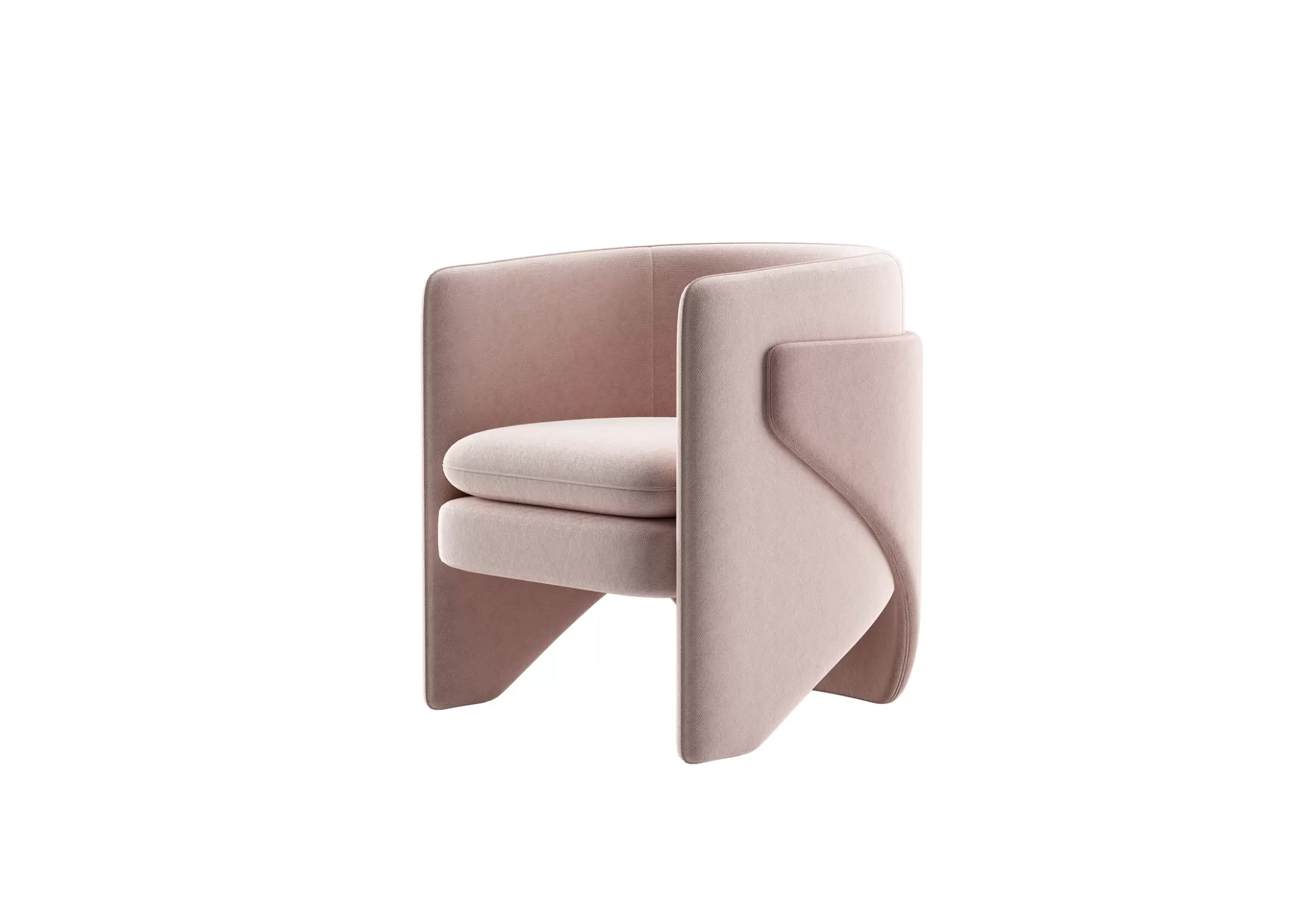 FURNITURE 3D MODELS – CHAIRS – 0369