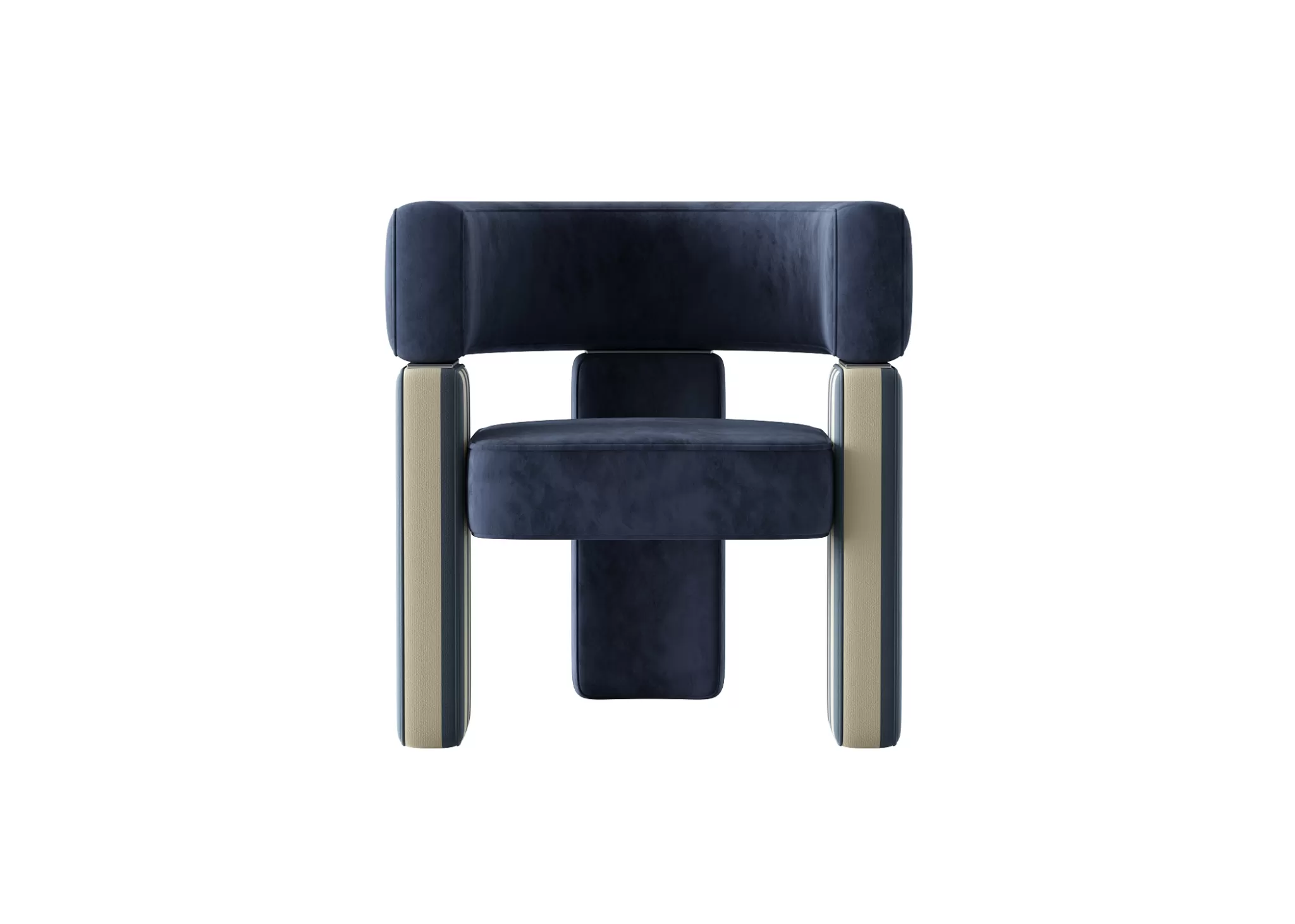 FURNITURE 3D MODELS – CHAIRS – 0372