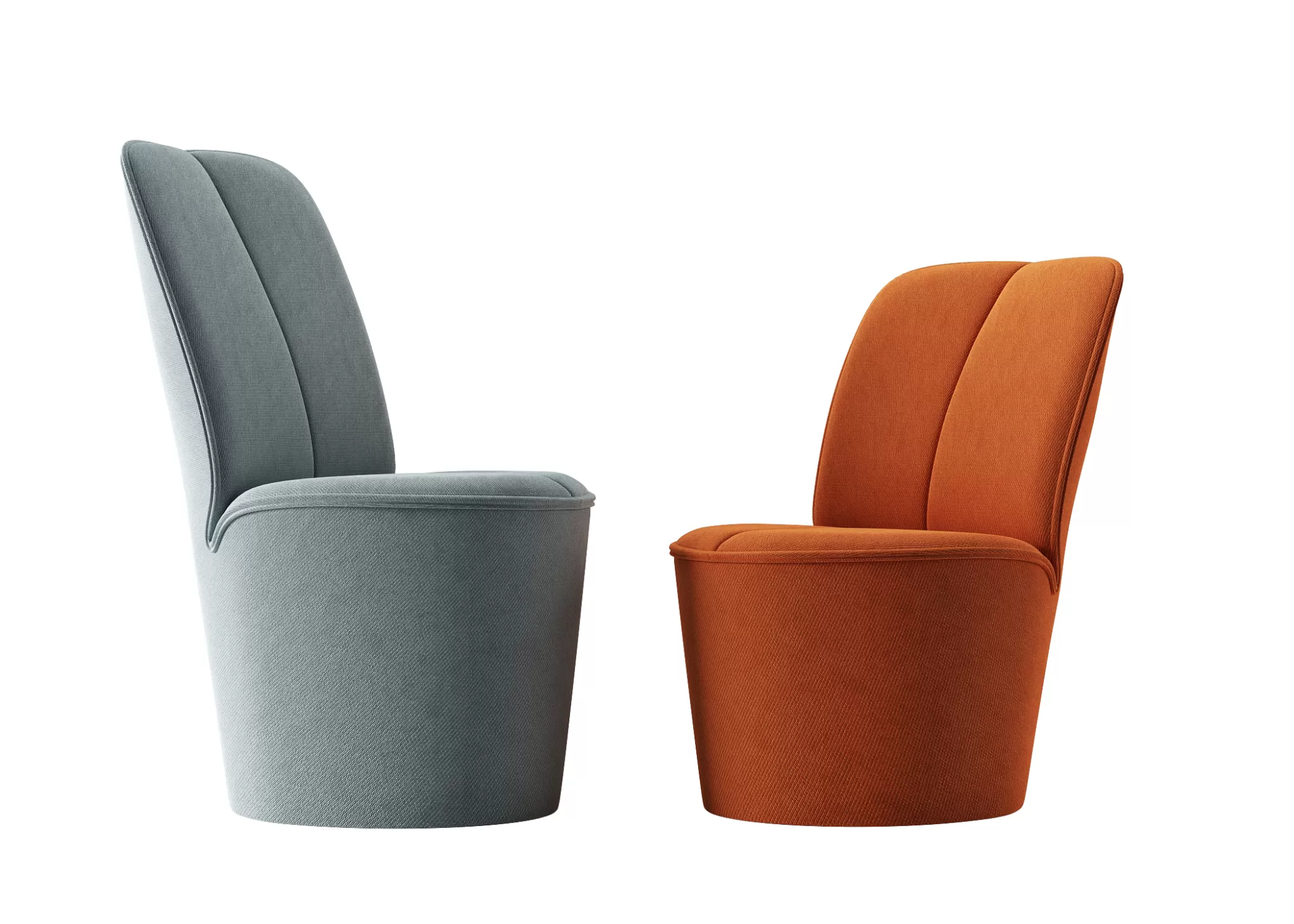 FURNITURE 3D MODELS – CHAIRS – 0388