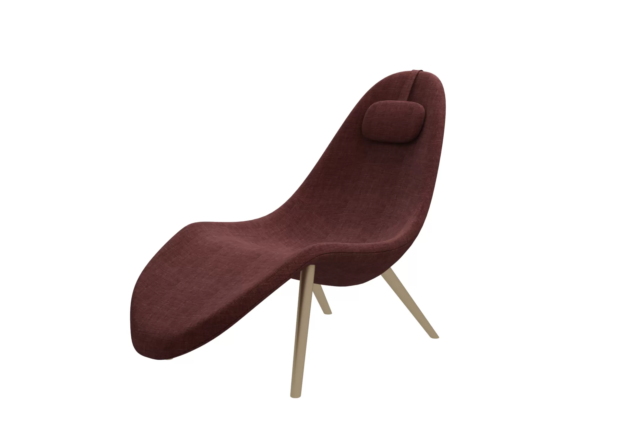 FURNITURE 3D MODELS – CHAIRS – 0409