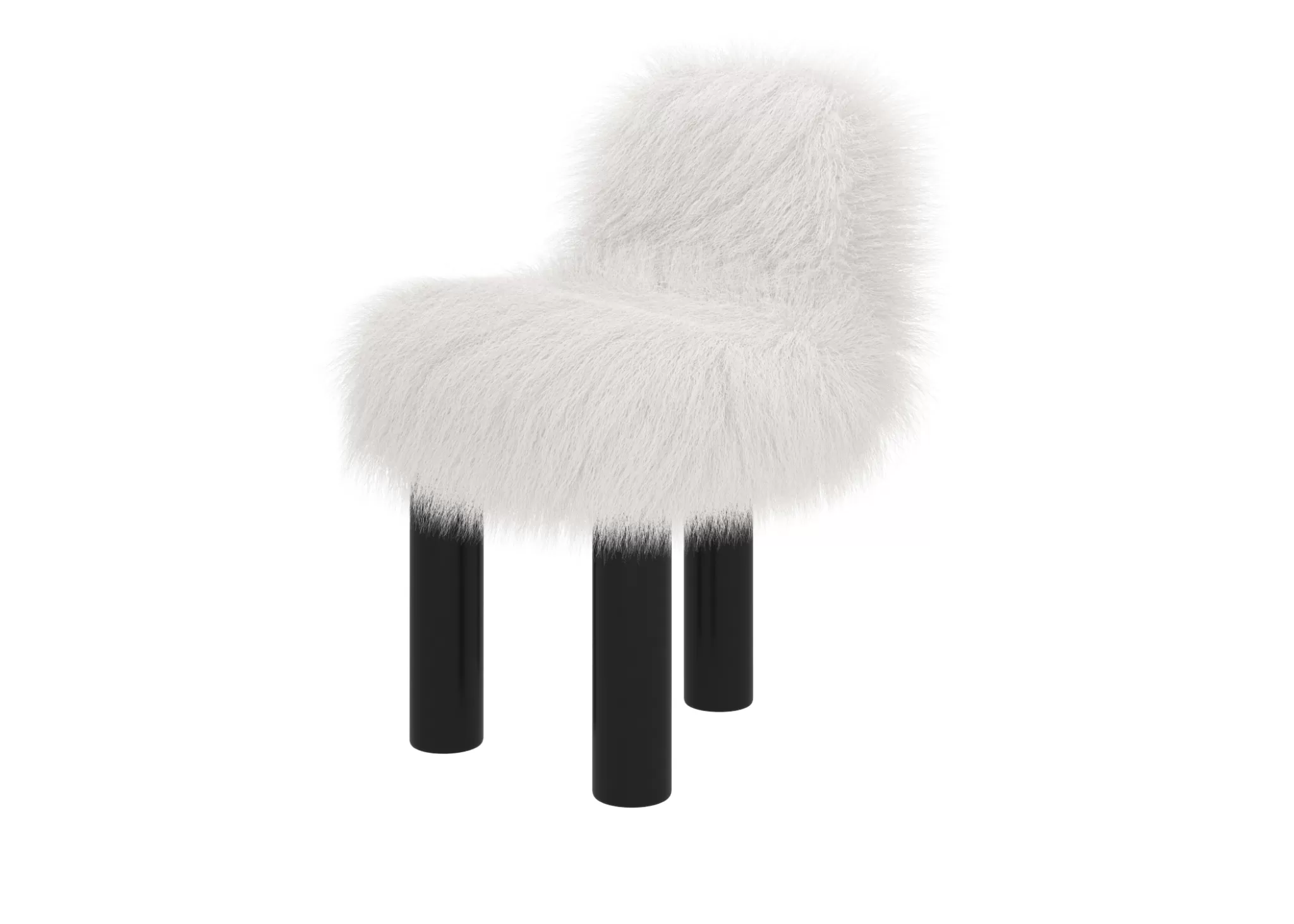 FURNITURE 3D MODELS – CHAIRS – 0417