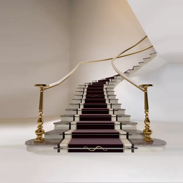 CARPET STAIR – 209551