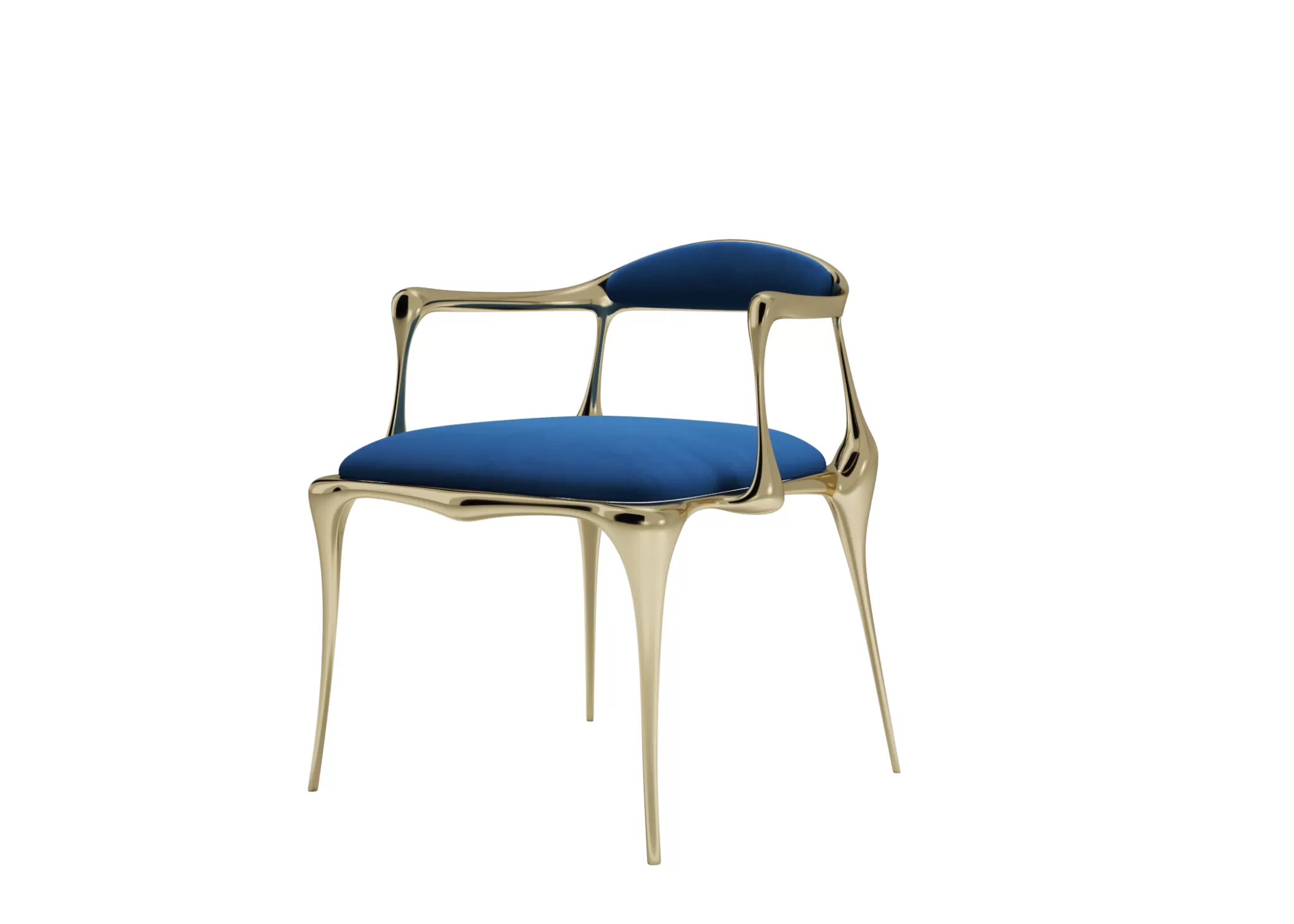 FURNITURE 3D MODELS – CHAIRS – 0433