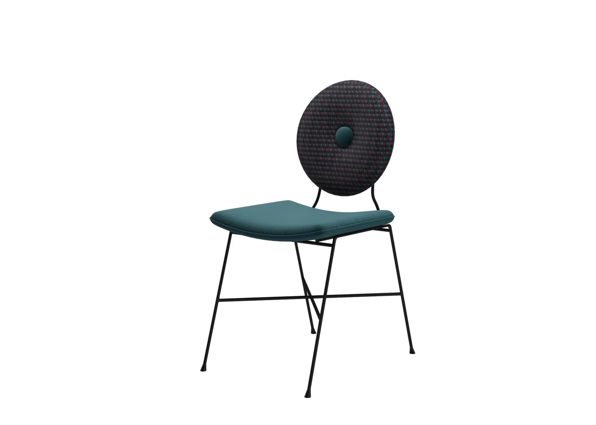 FURNITURE 3D MODELS – CHAIRS – 0435