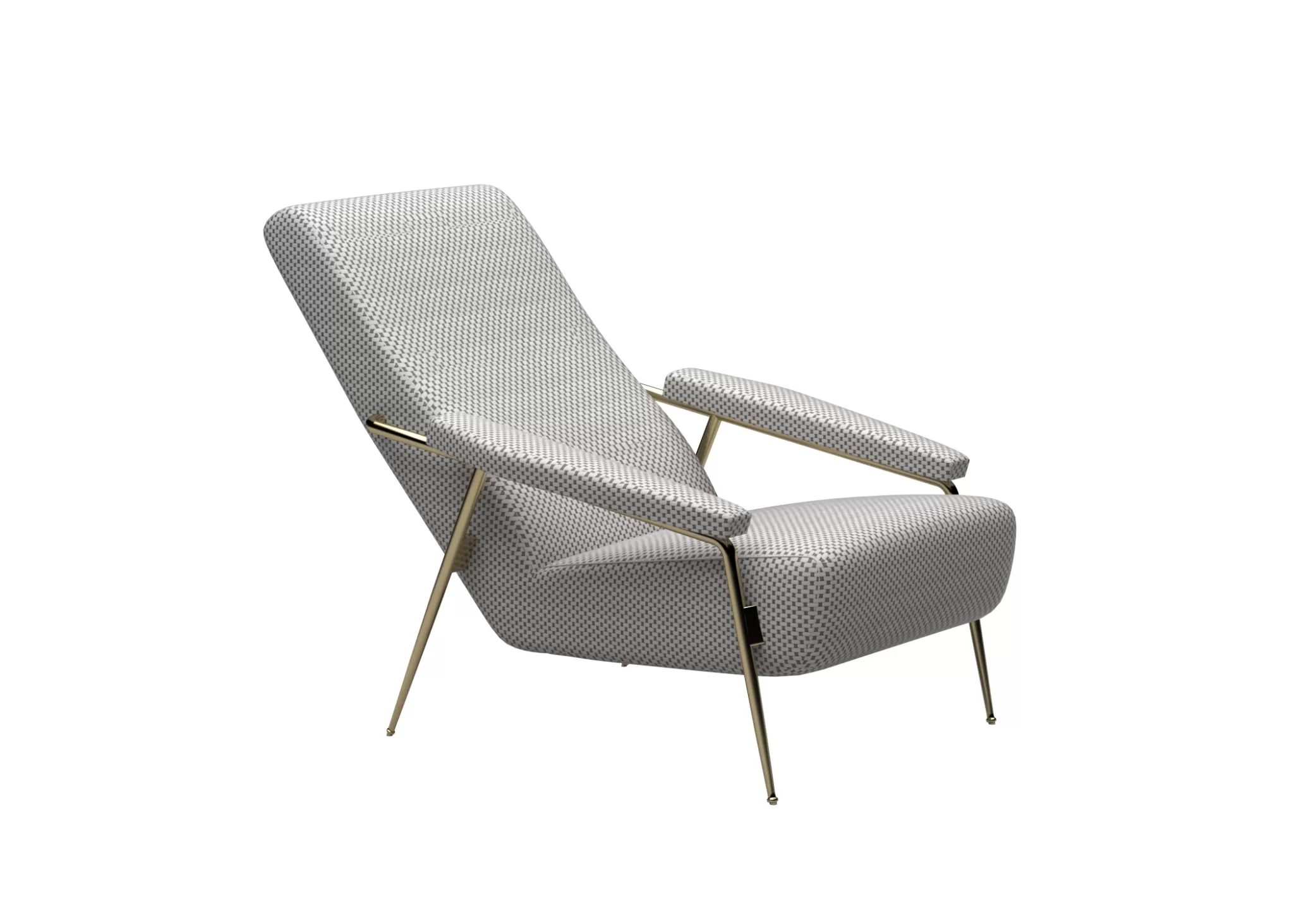 FURNITURE 3D MODELS – CHAIRS – 0437