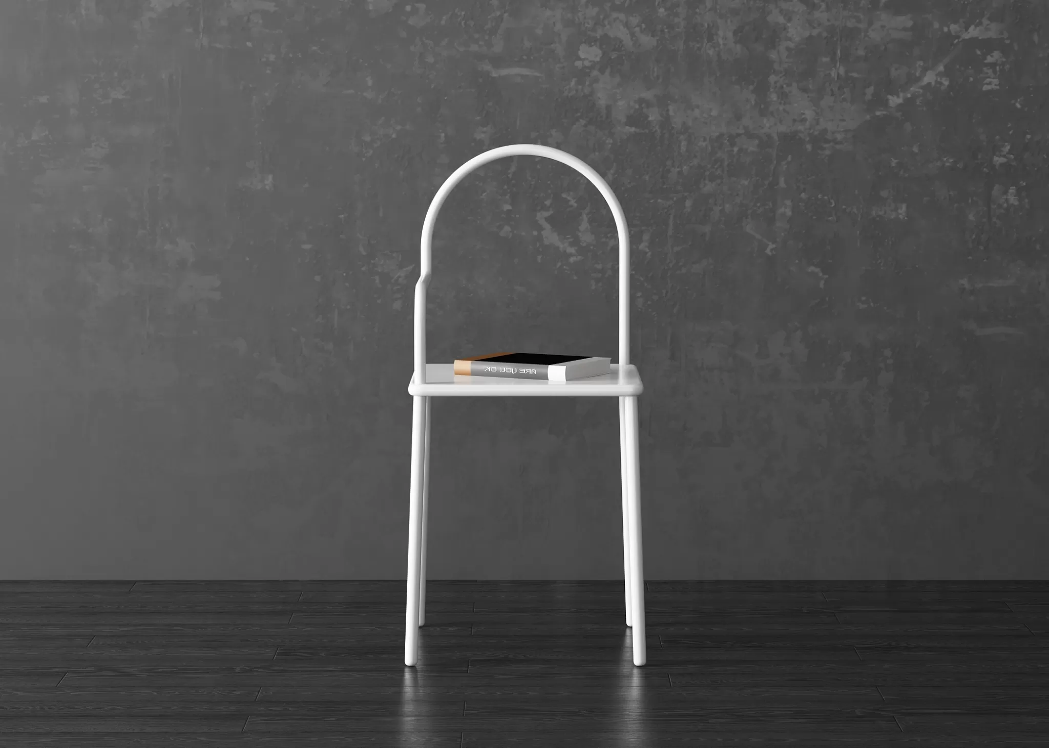 FURNITURE 3D MODELS – CHAIRS – 0444