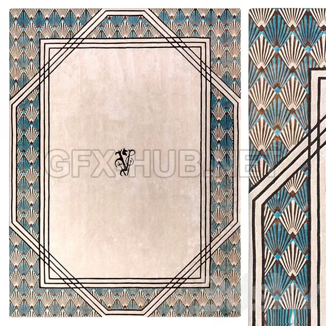 Carpet Visionnaire Home Arabel Carpet – 209561