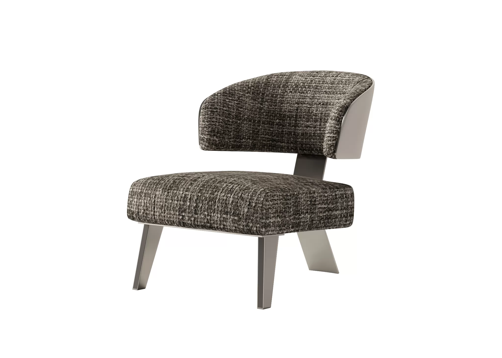 FURNITURE 3D MODELS – CHAIRS – 0479