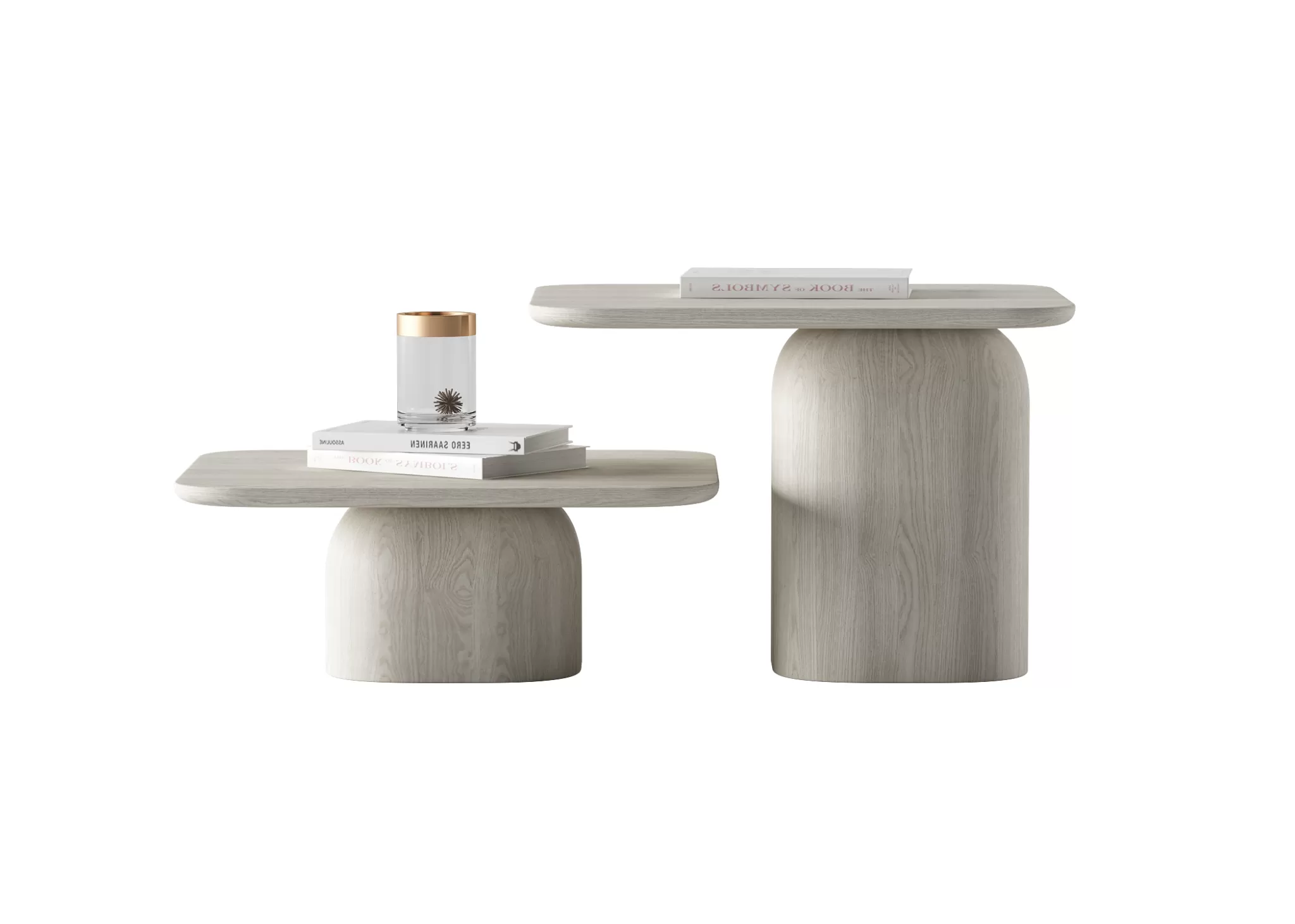 FURNITURE 3D MODELS – TABLES – 0007