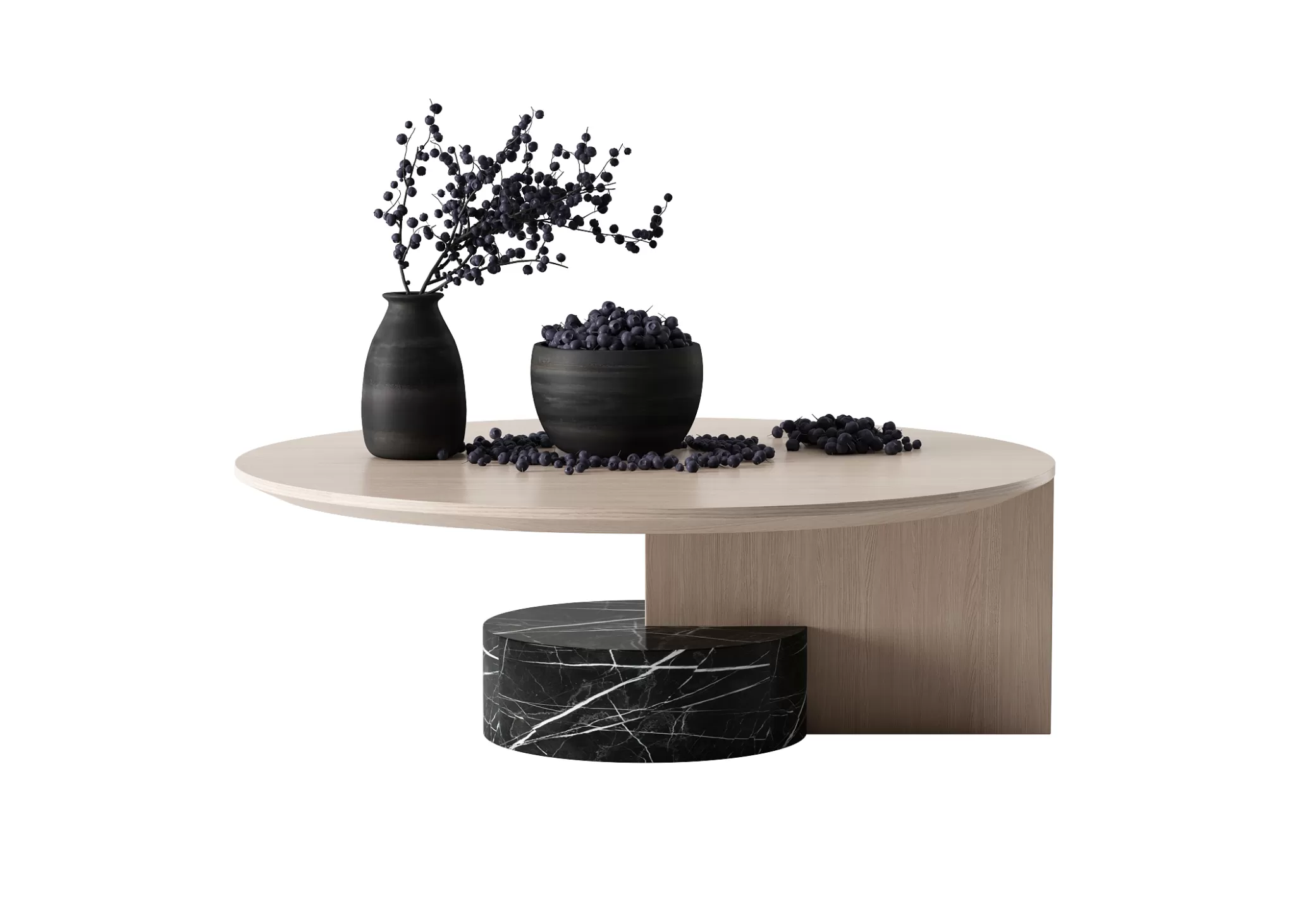 FURNITURE 3D MODELS – TABLES – 0025