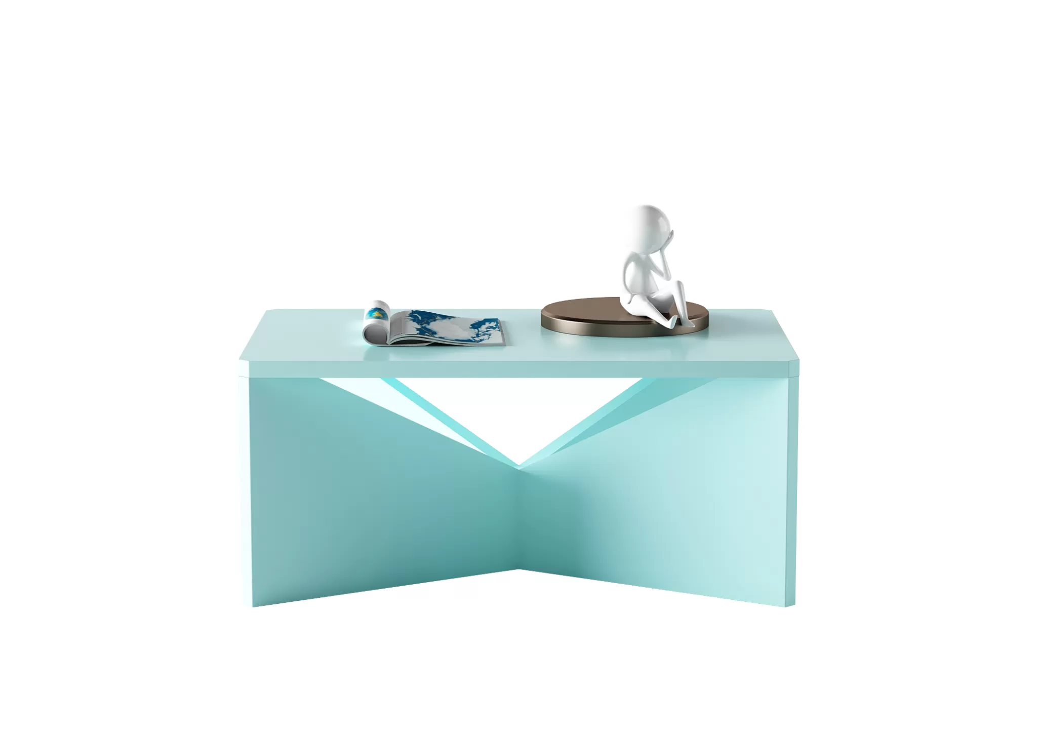 FURNITURE 3D MODELS – TABLES – 0043