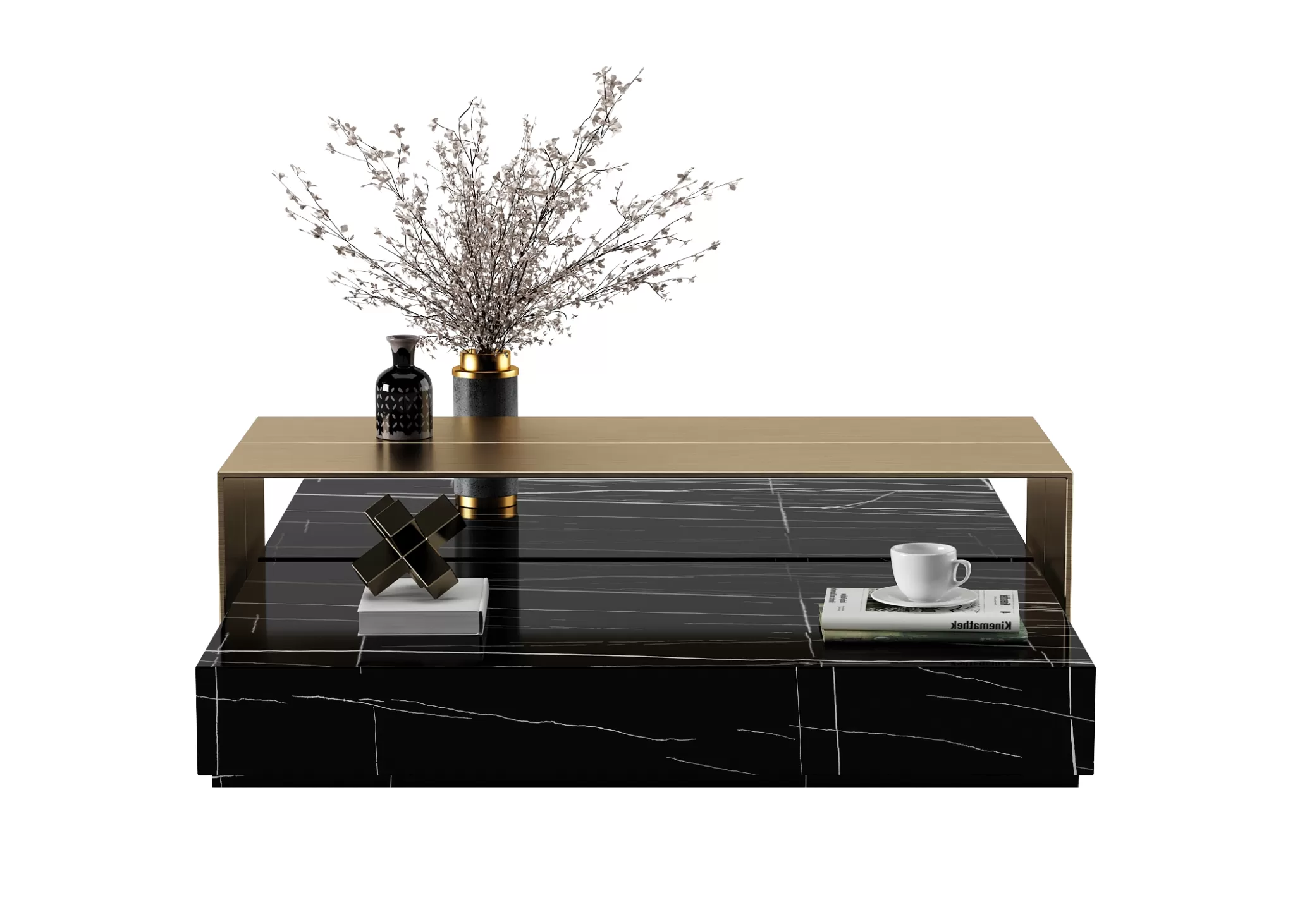 FURNITURE 3D MODELS – TABLES – 0054