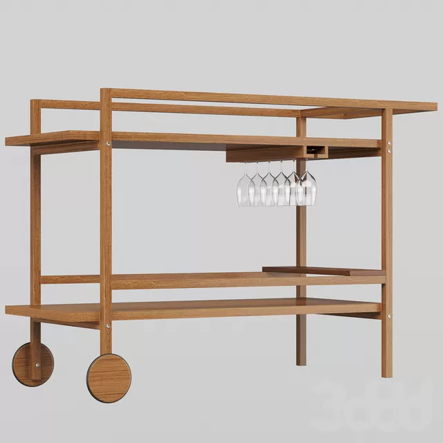 Carrinho bbq – 209583