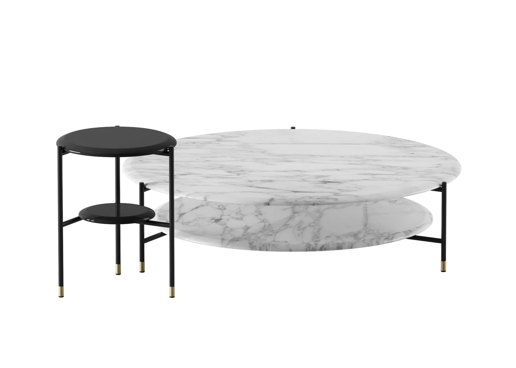 FURNITURE 3D MODELS – TABLES – 0062